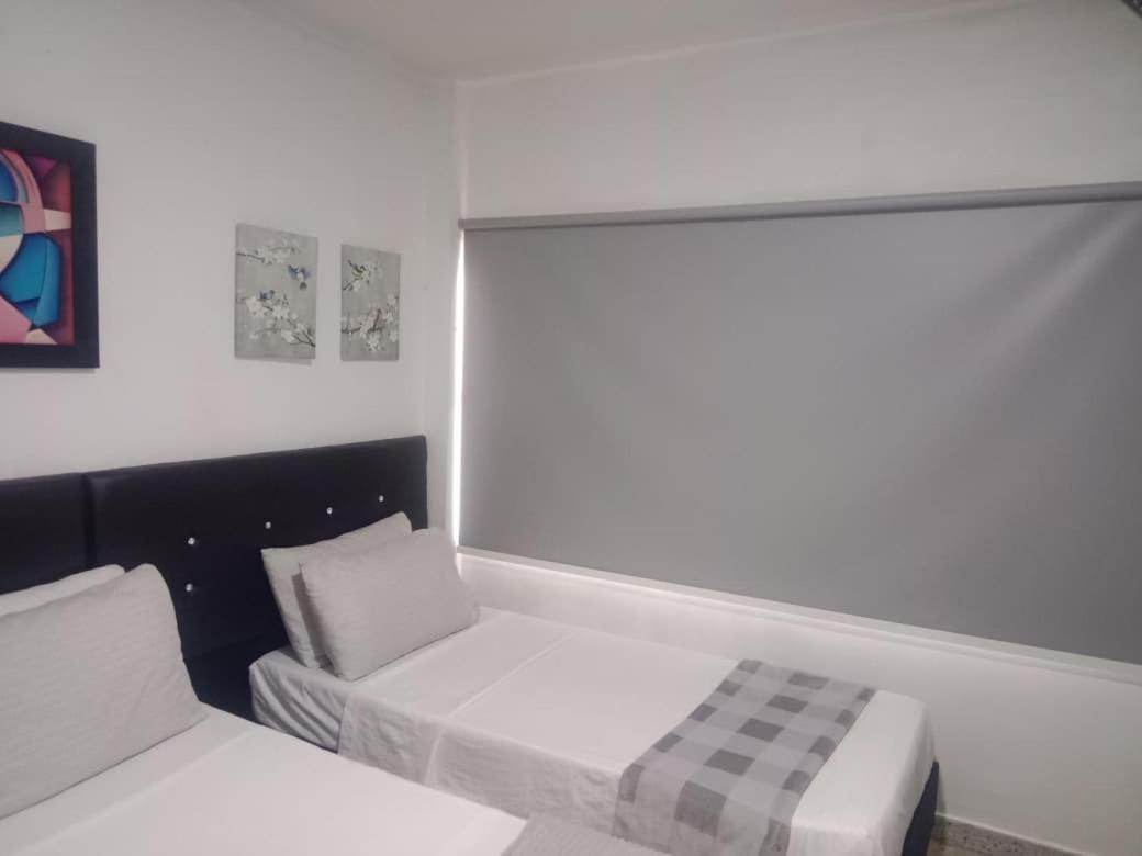 Casa Sweet Apto De 3 201 * Medellin