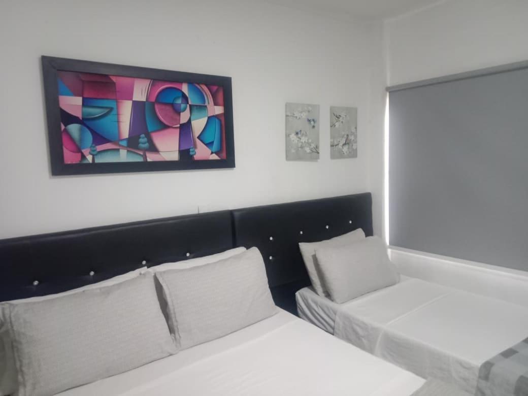 Casa Sweet Apto De 3 201 Apartment *