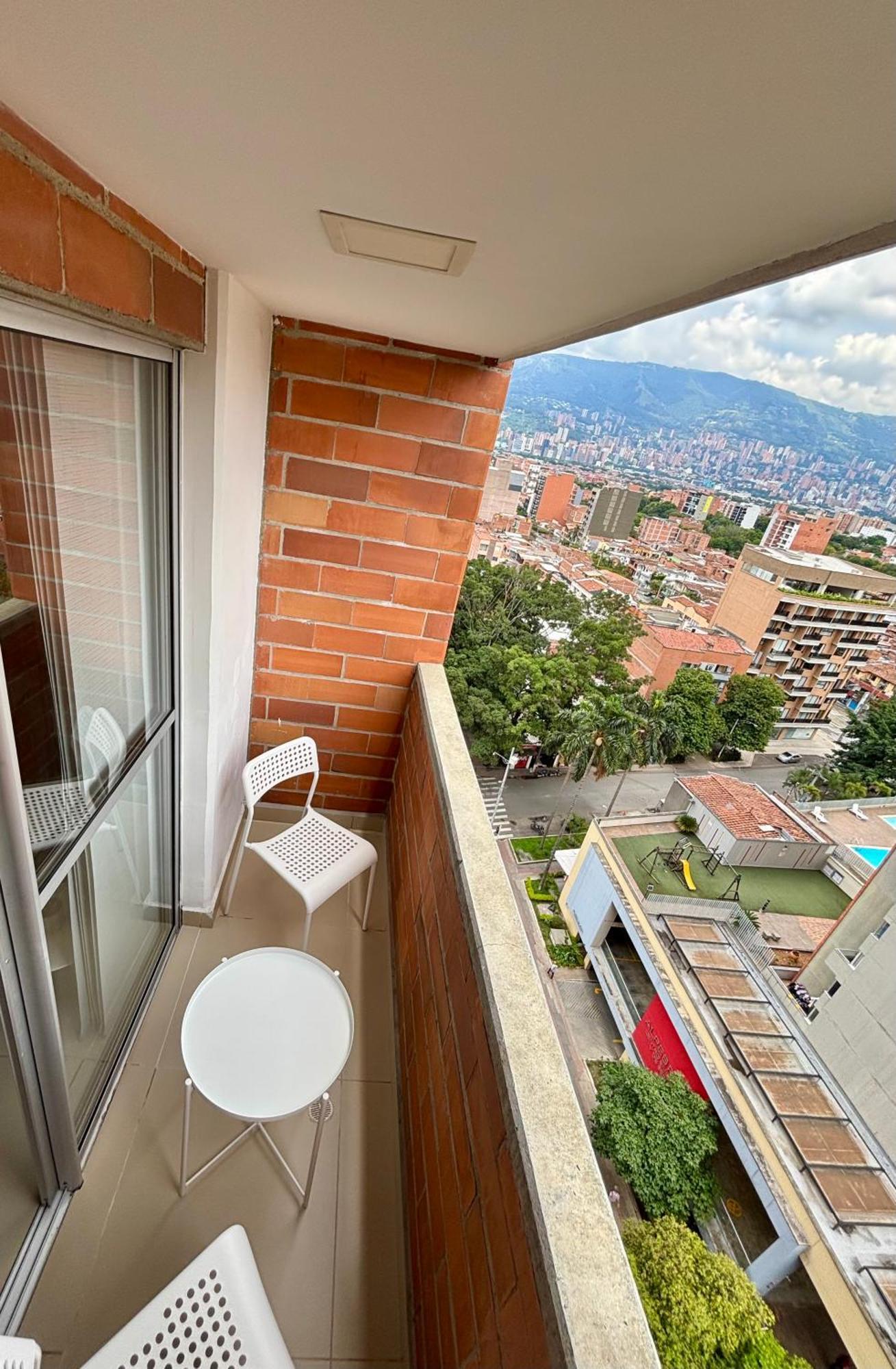 Apartment Increible Cerca Al Centro Comercial Molinos