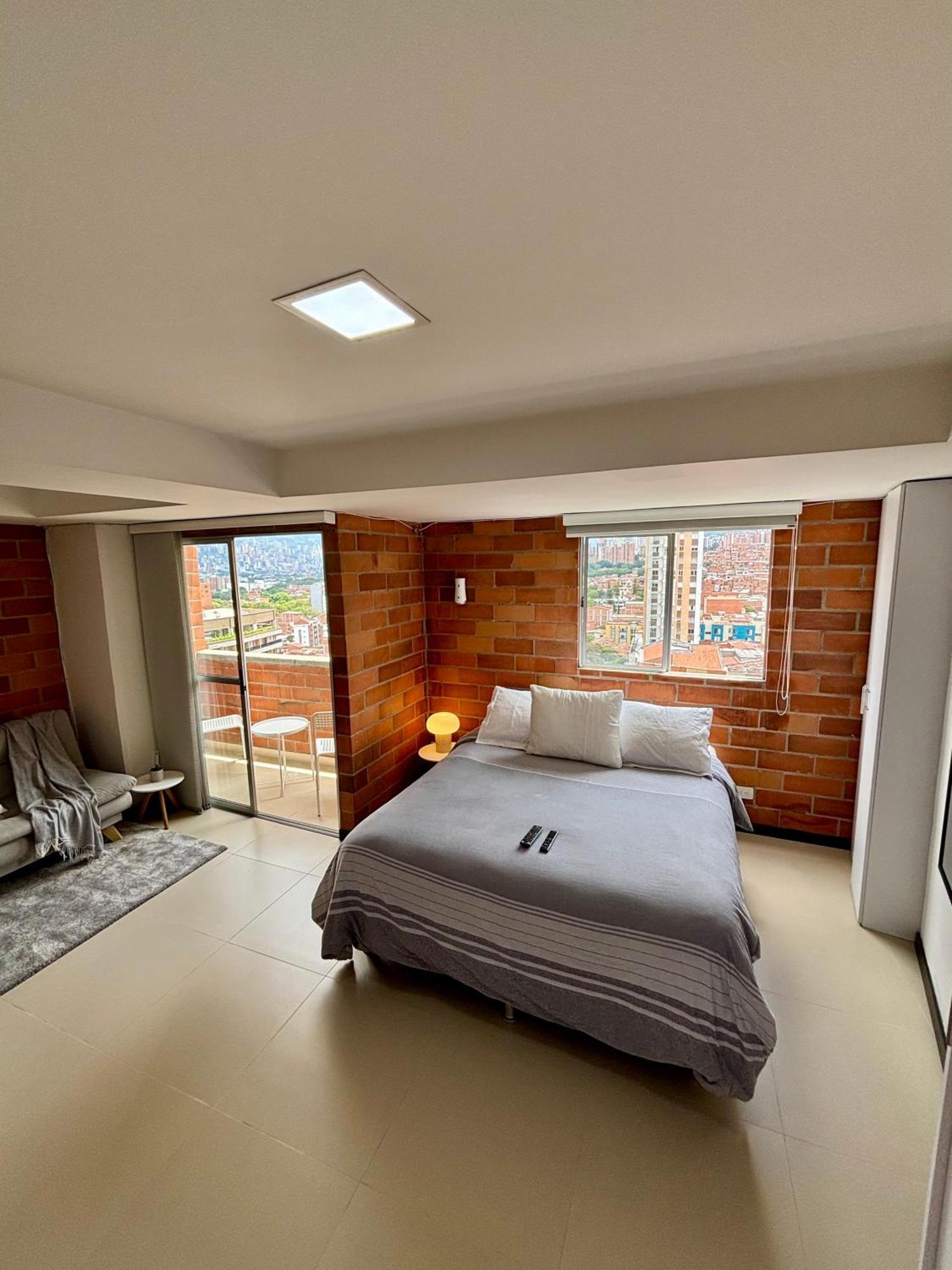 Apartment Increible Cerca Al Centro Comercial Molinos