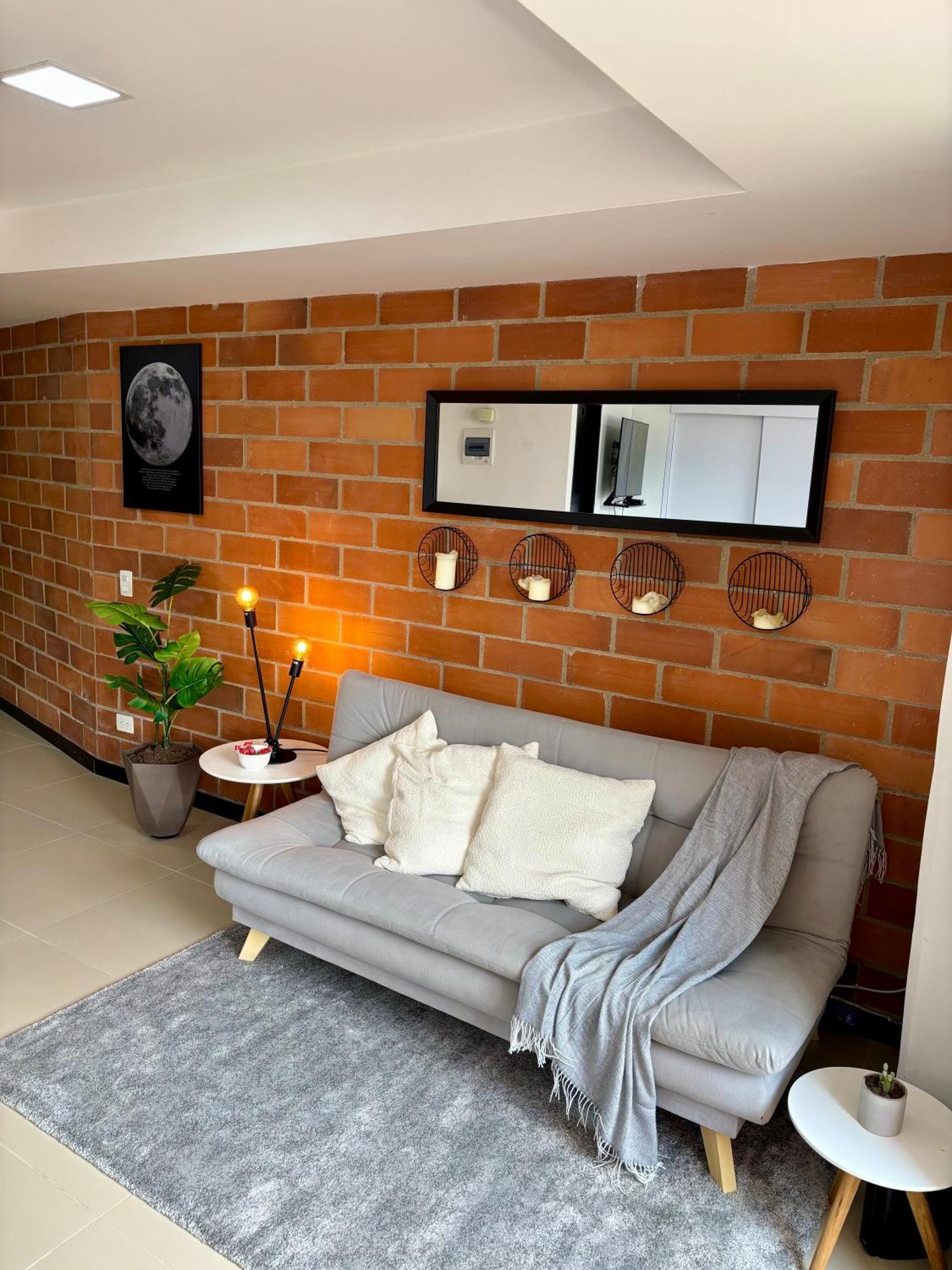 Apartment Increible Cerca Al Centro Comercial Molinos Medellin