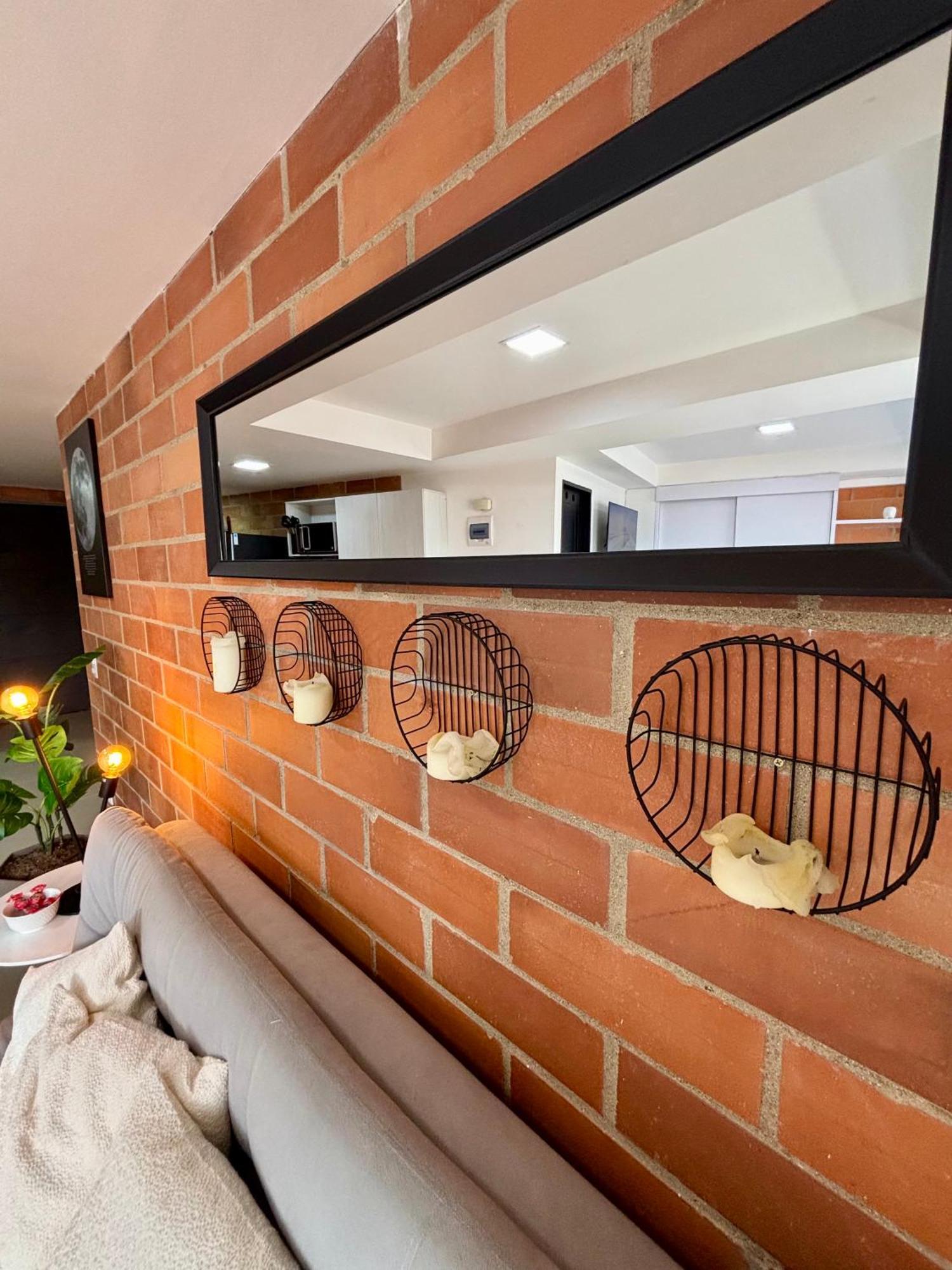 Apartment Increible Cerca Al Centro Comercial Molinos Medellin