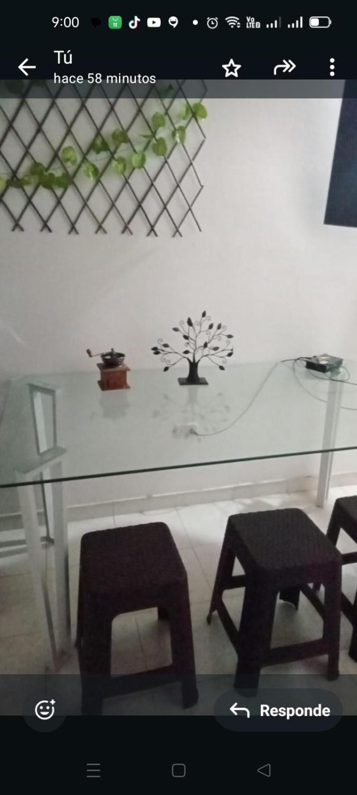 Apartment En El Mejor Punto De *