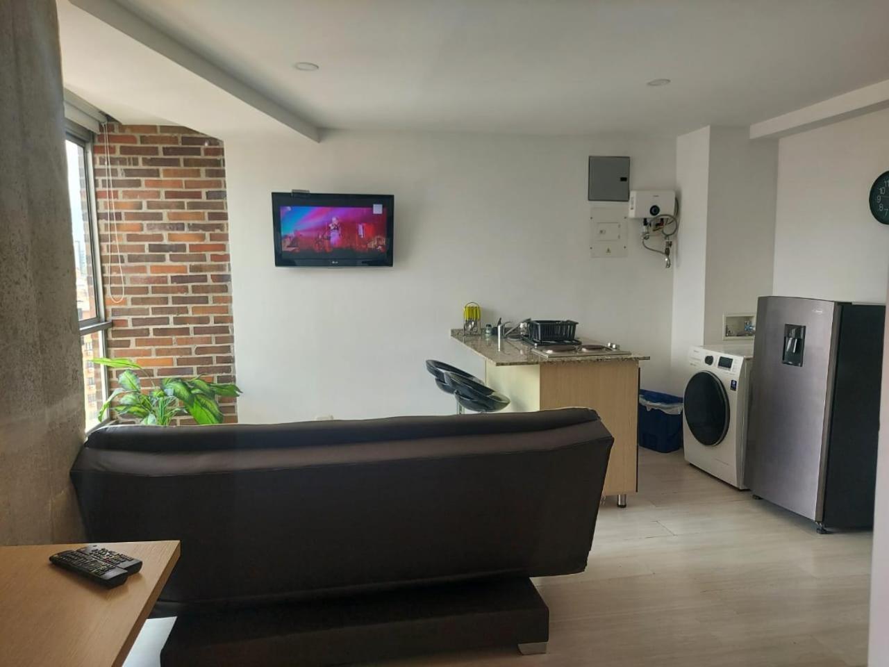 Views In Town, 14th Floor Laureles Gem * Medellin