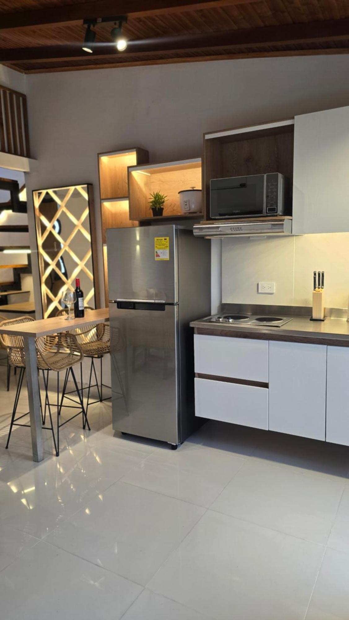 Apartment 'select'
