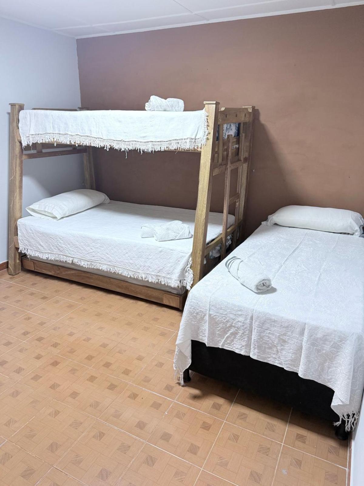 Casa La 33 Hospedagem domiciliar *