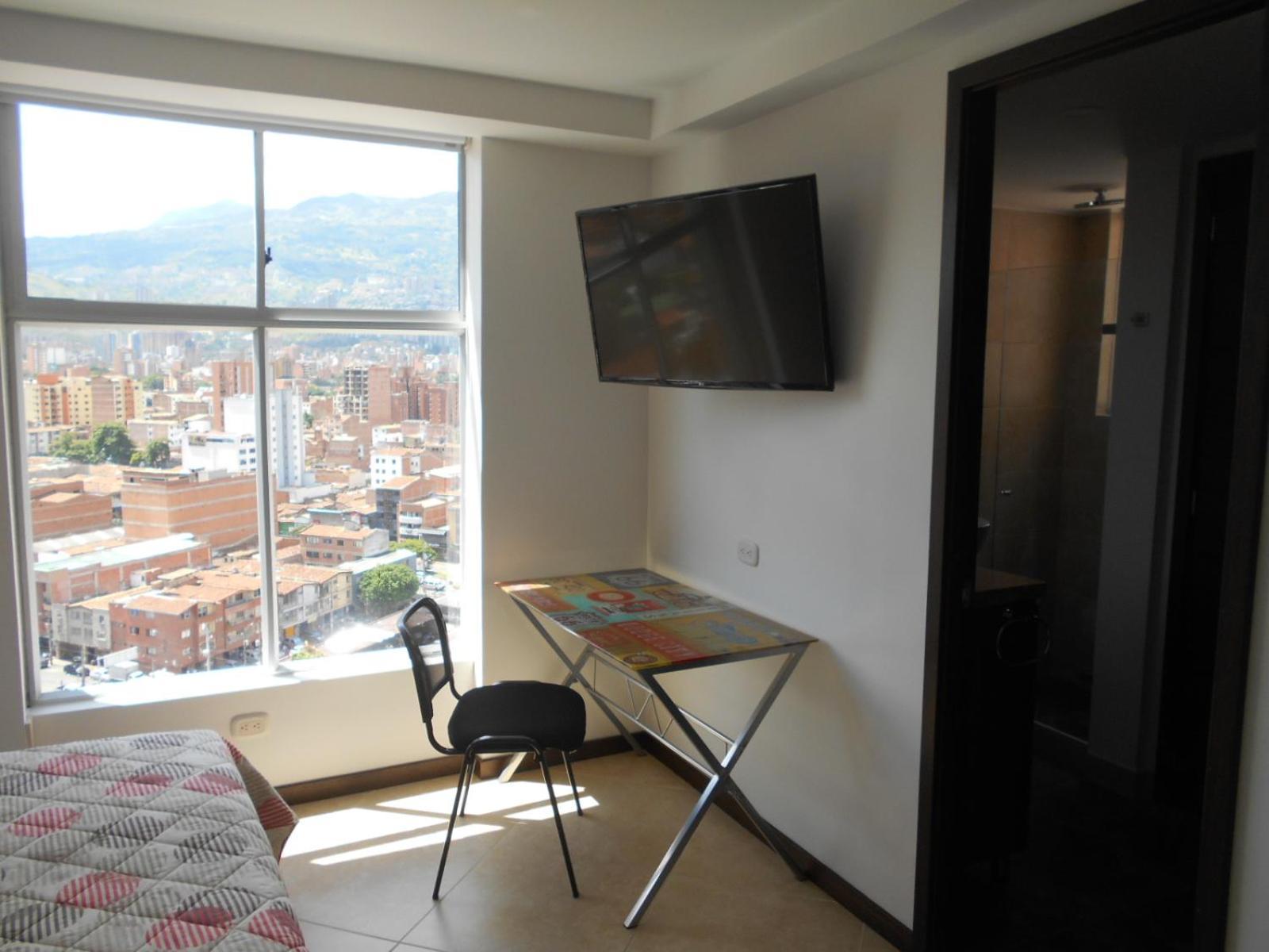 Laureles Penthouse, Jacuzzi-rooftop Fun In The Sun Medellin