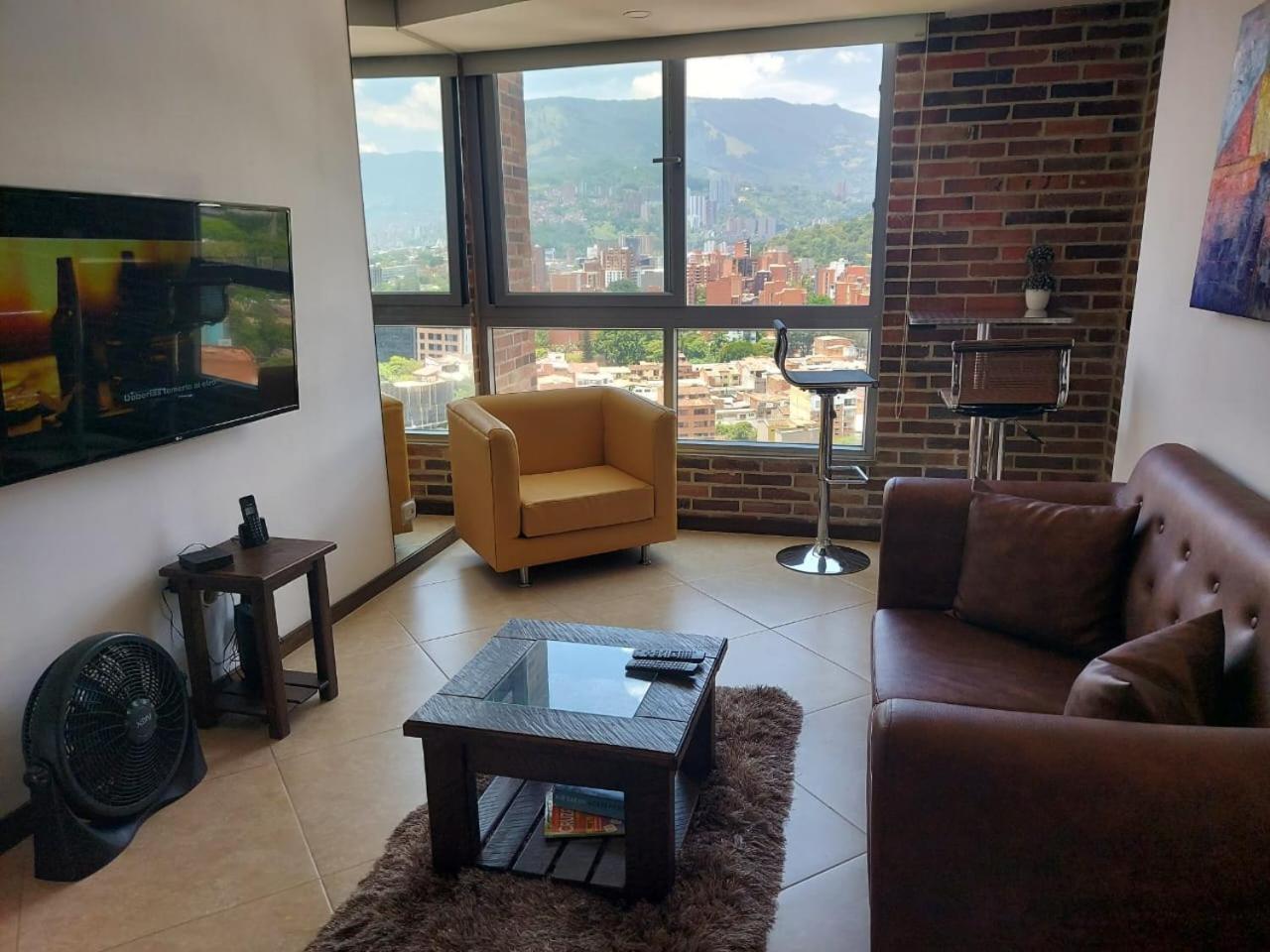 Laureles Penthouse, Jacuzzi-rooftop Fun In The Sun Medellin