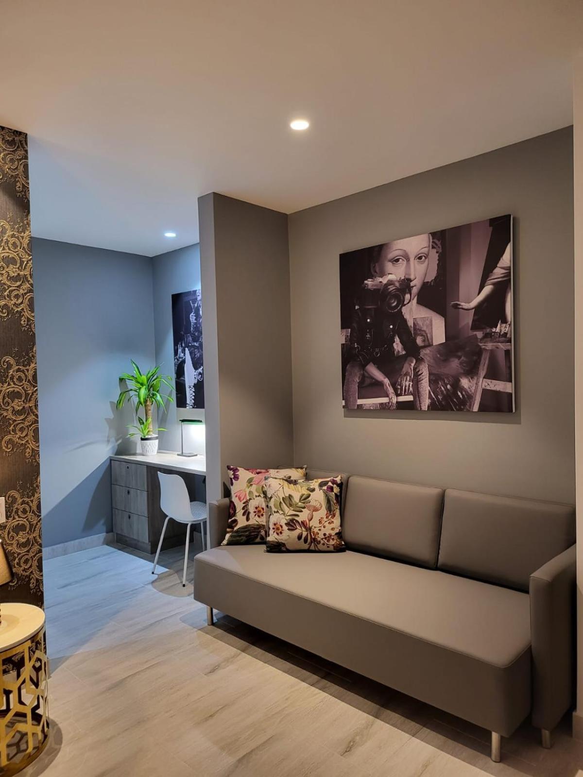 Hotel Mediterraneo Medellin