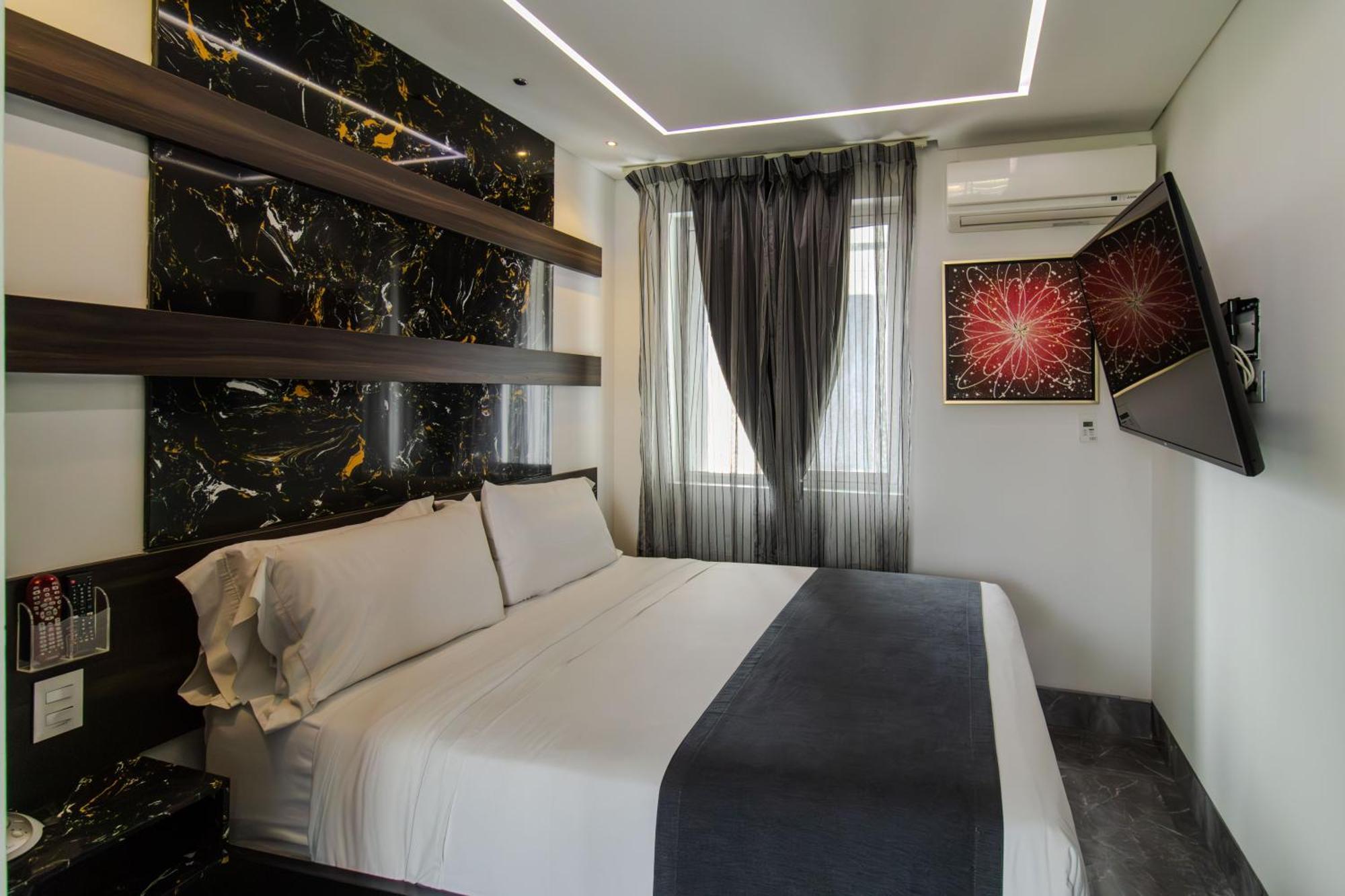 Haven A Design Hotel Medellin