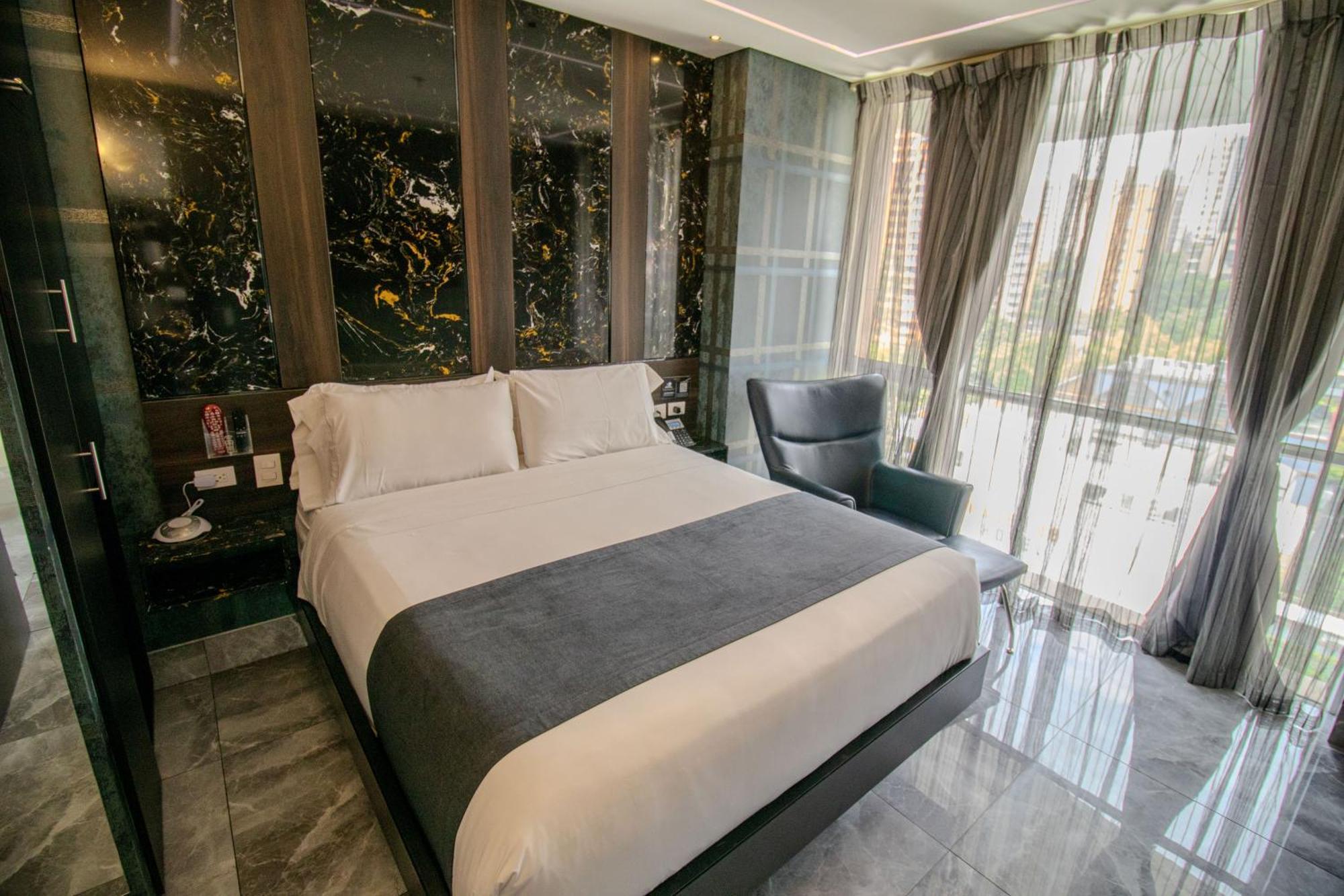 Haven A Design Hotel