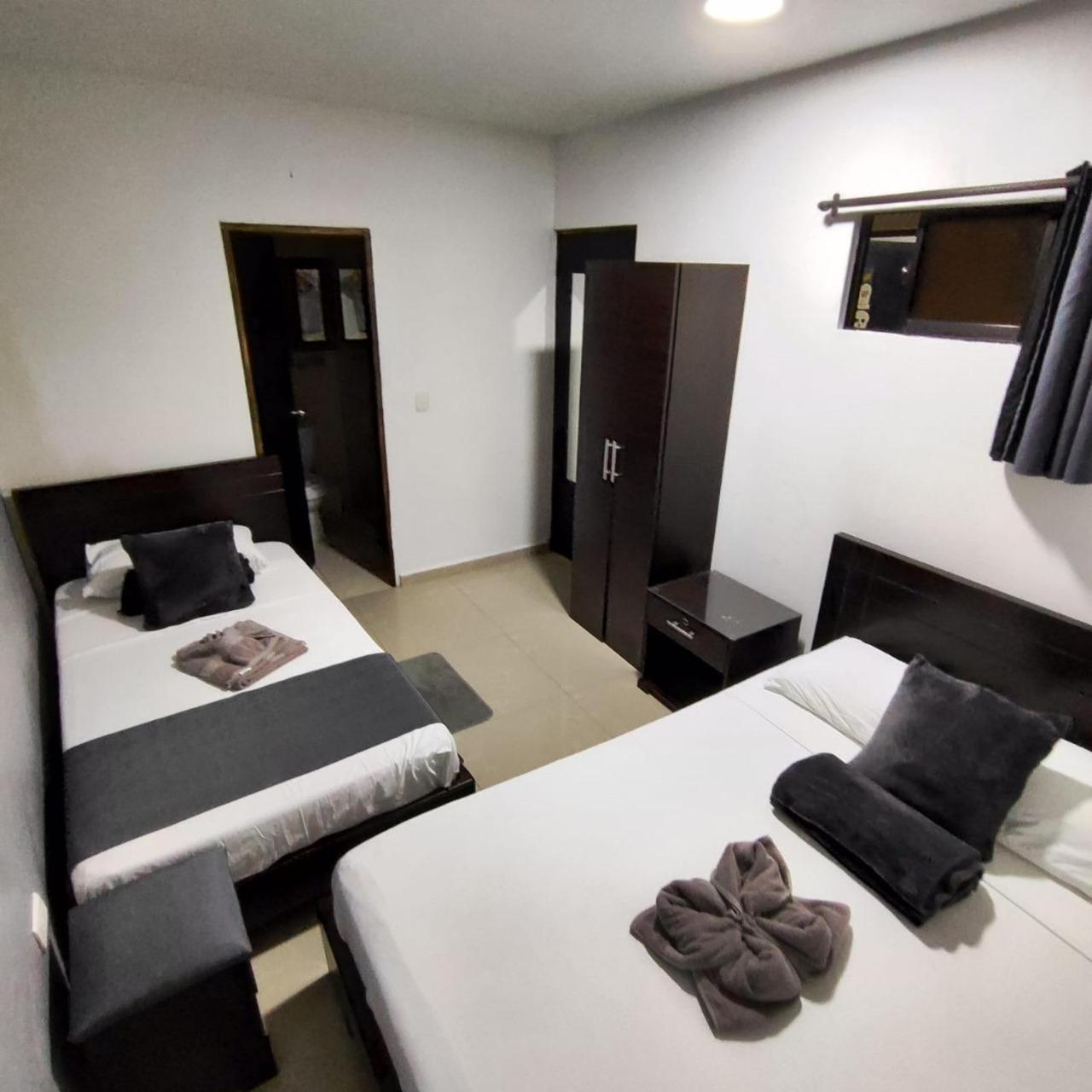 Hostel International Medellin