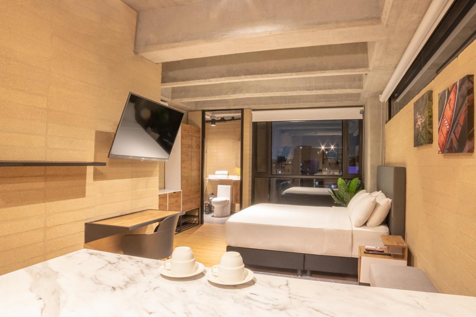 Loft 43 Aparthotel *