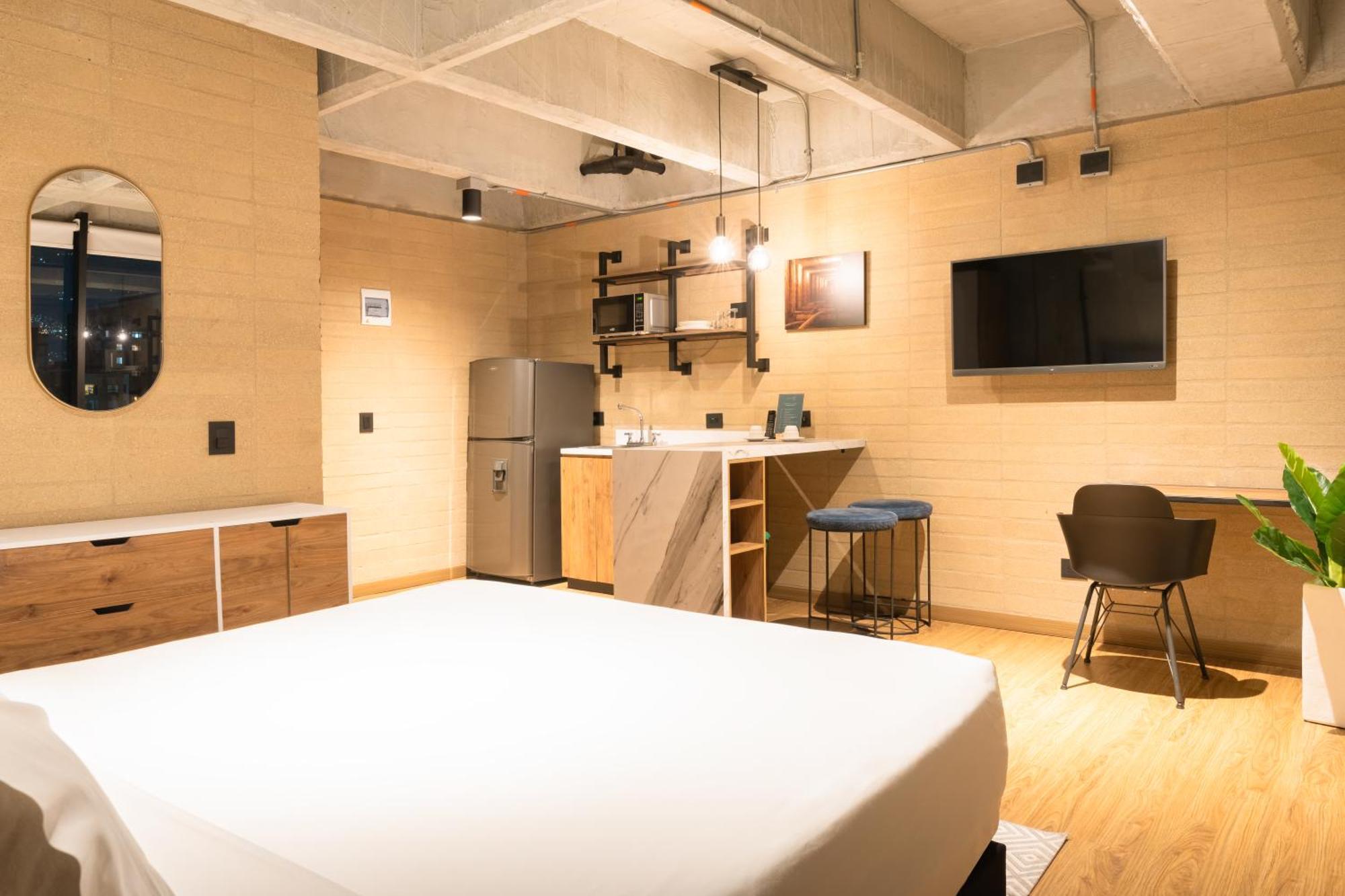 Loft 43 * Medellin