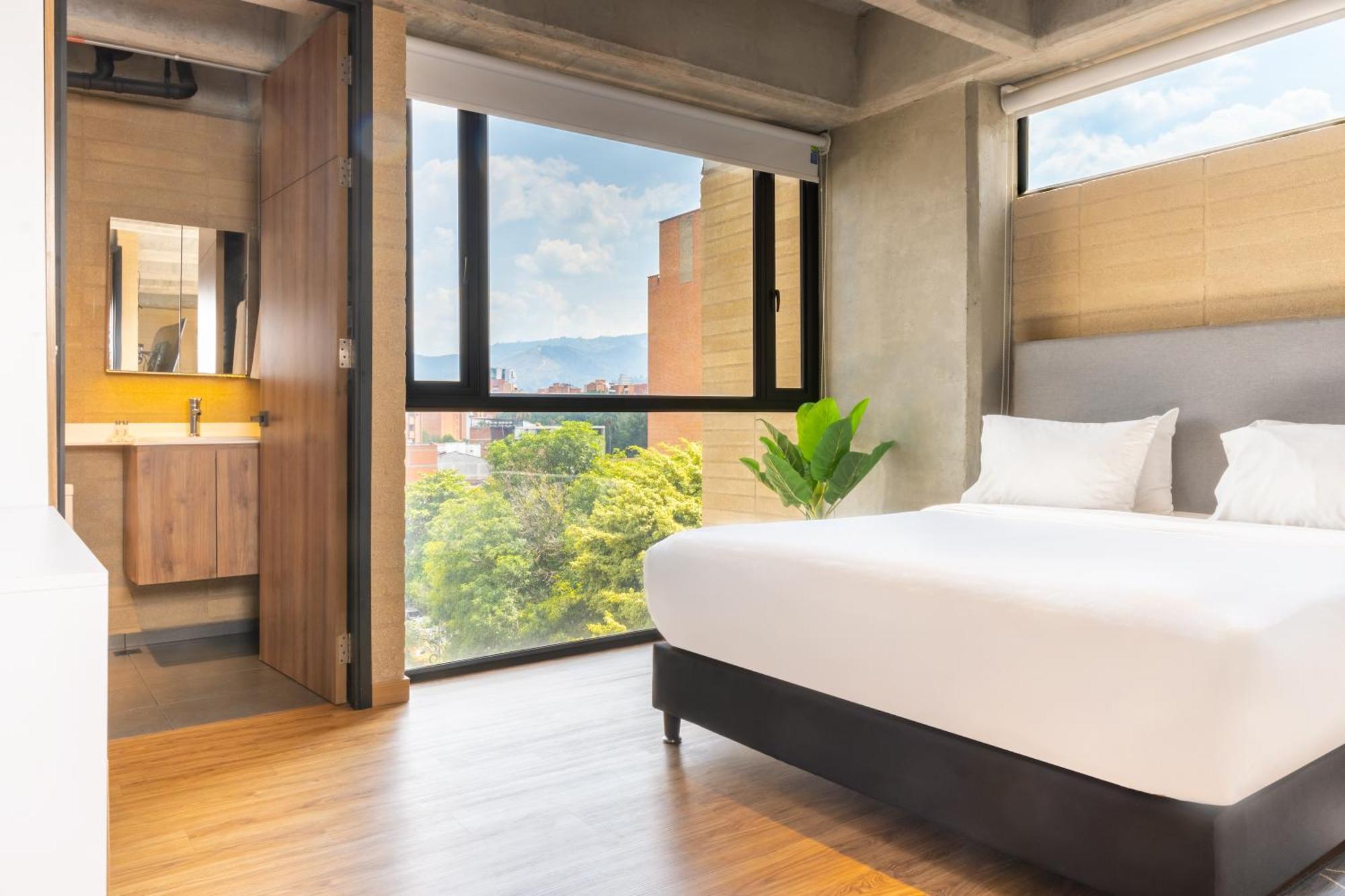 Loft 43 Aparthotel