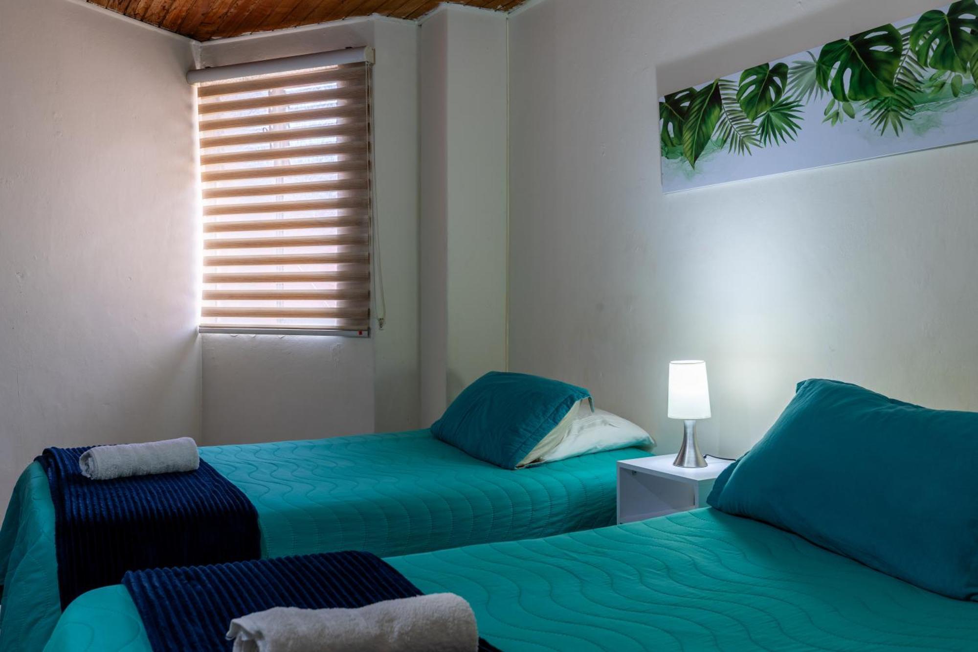Grande, Hermoso, Acogedor Y Privado Apartamento *