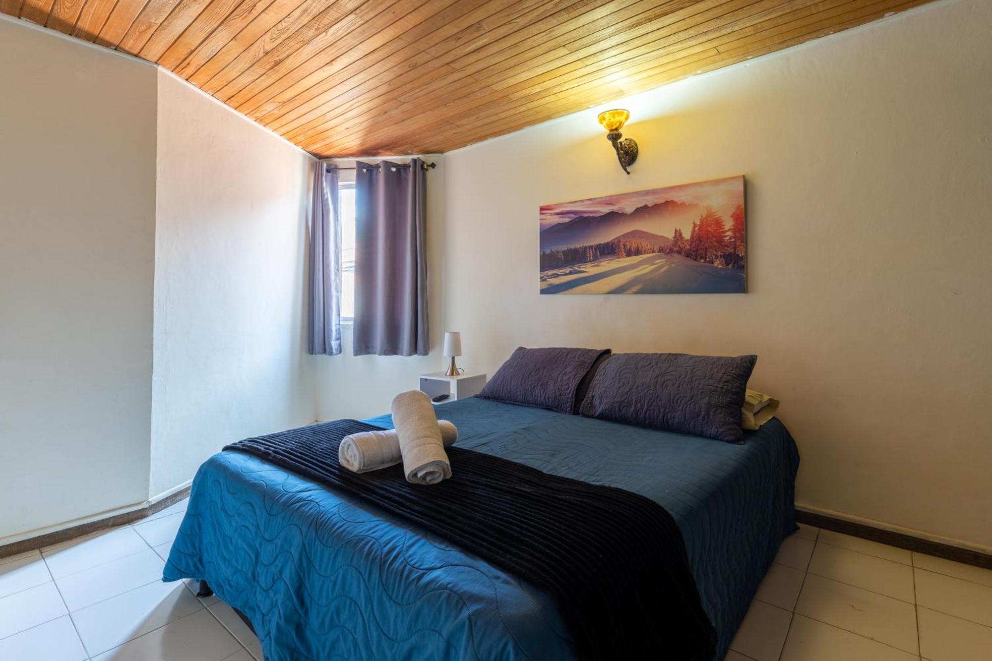 Grande, Hermoso, Acogedor Y Privado * Medellín