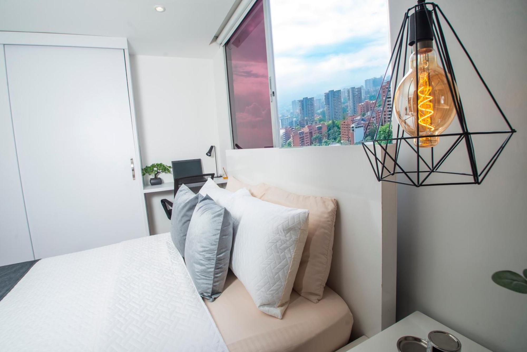 A Great Luxury In El Poblado