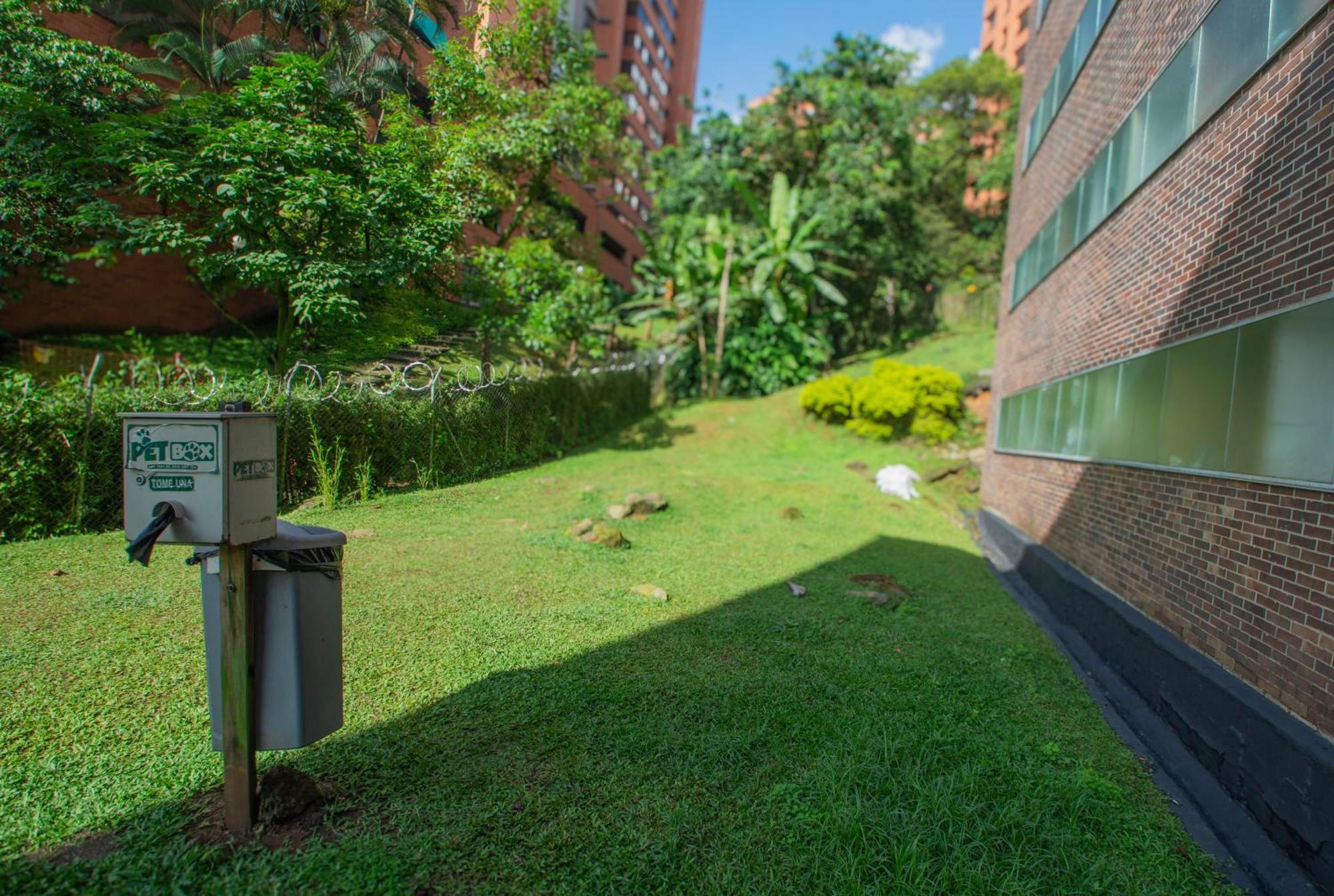 A Great Luxury In El Poblado