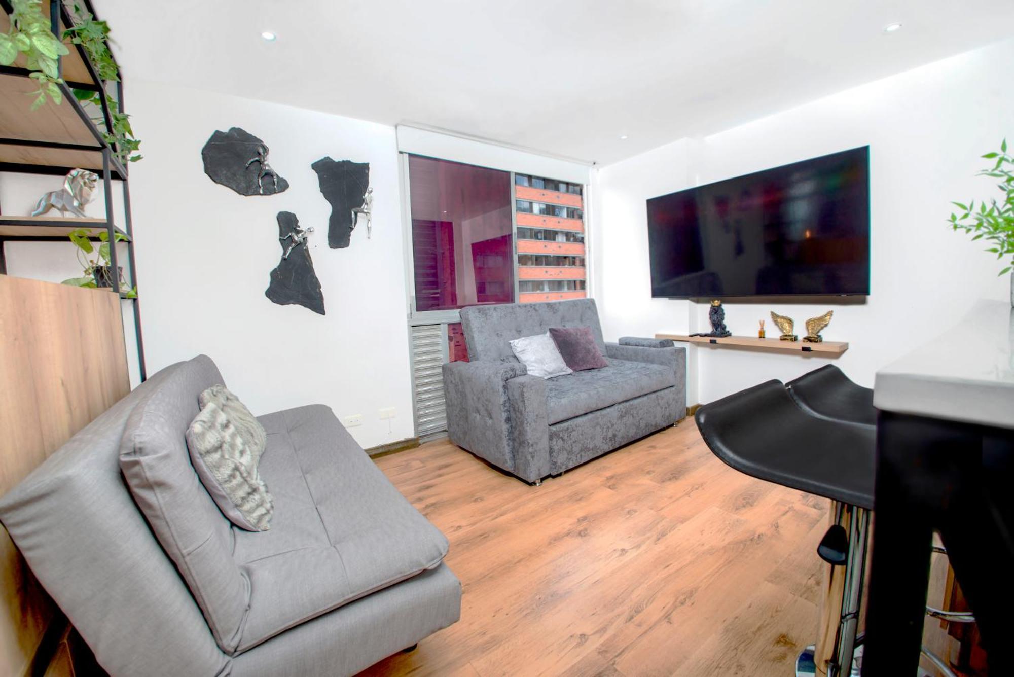 A Great Luxury In El Poblado
