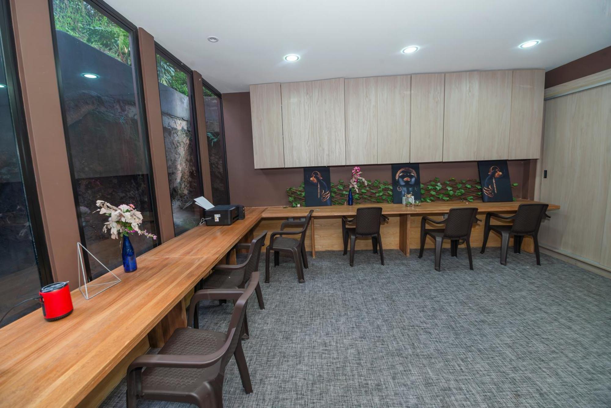 A Great Luxury In El Poblado Medellin