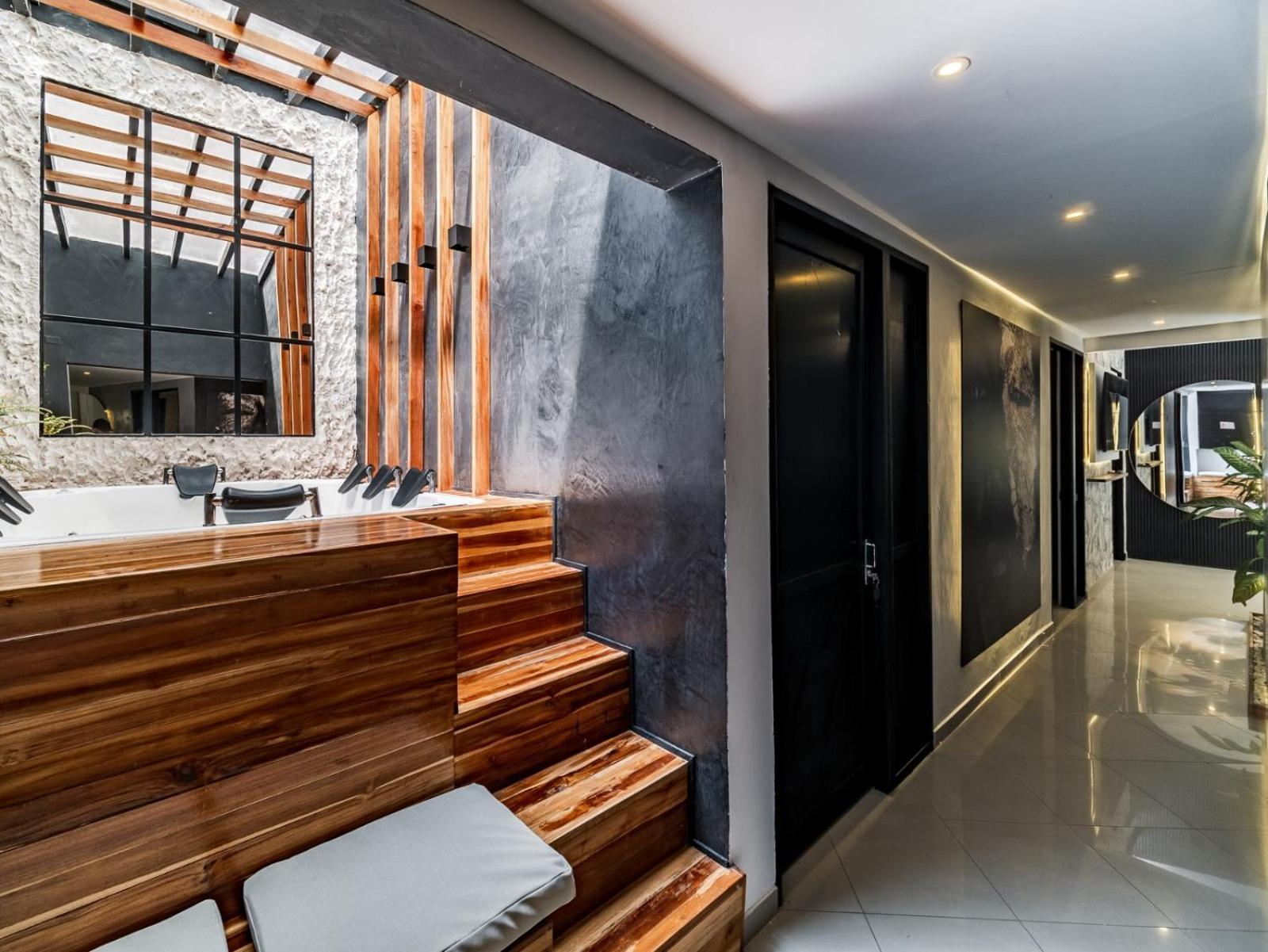 Apartment One Lleras