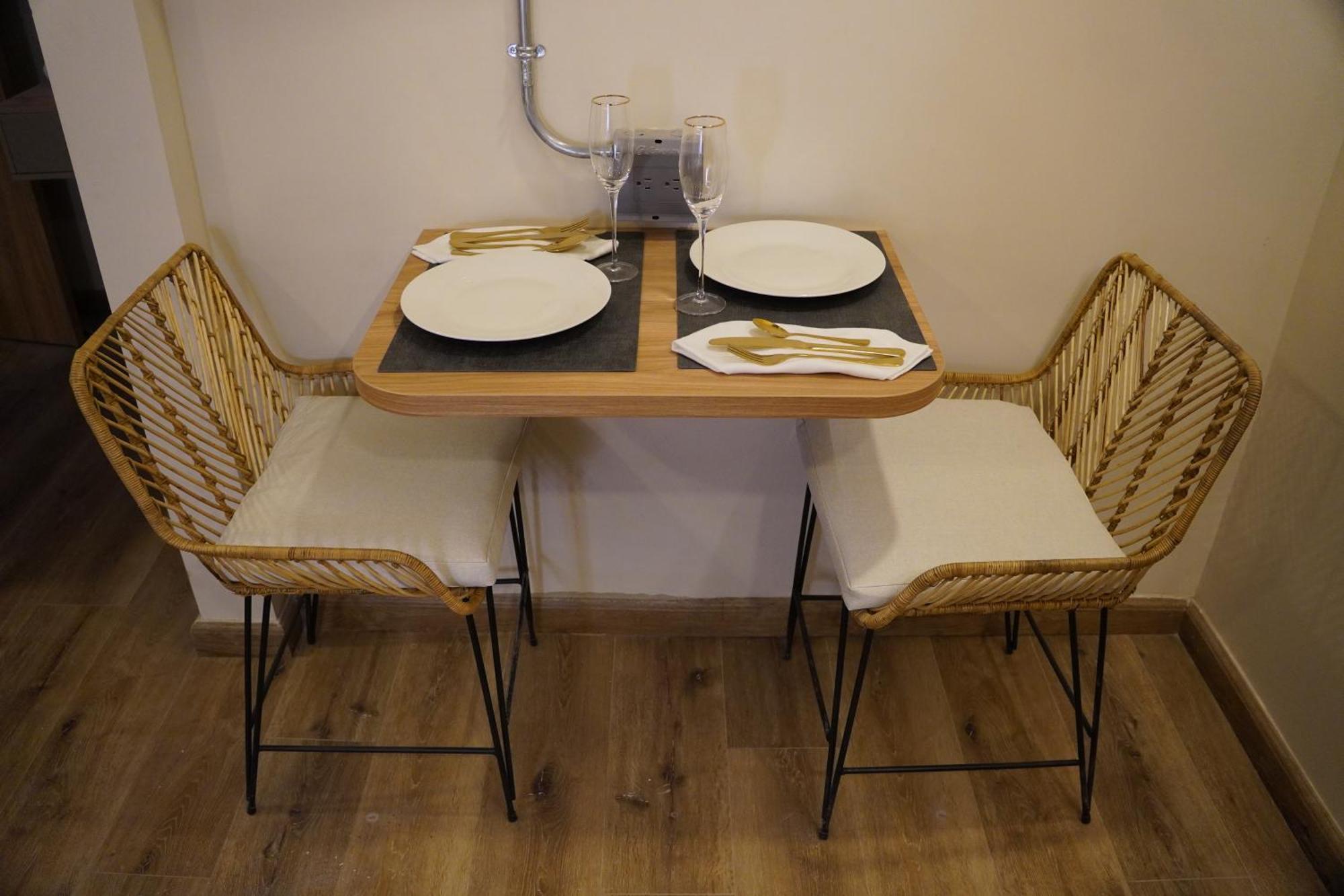 Apartment One Lleras