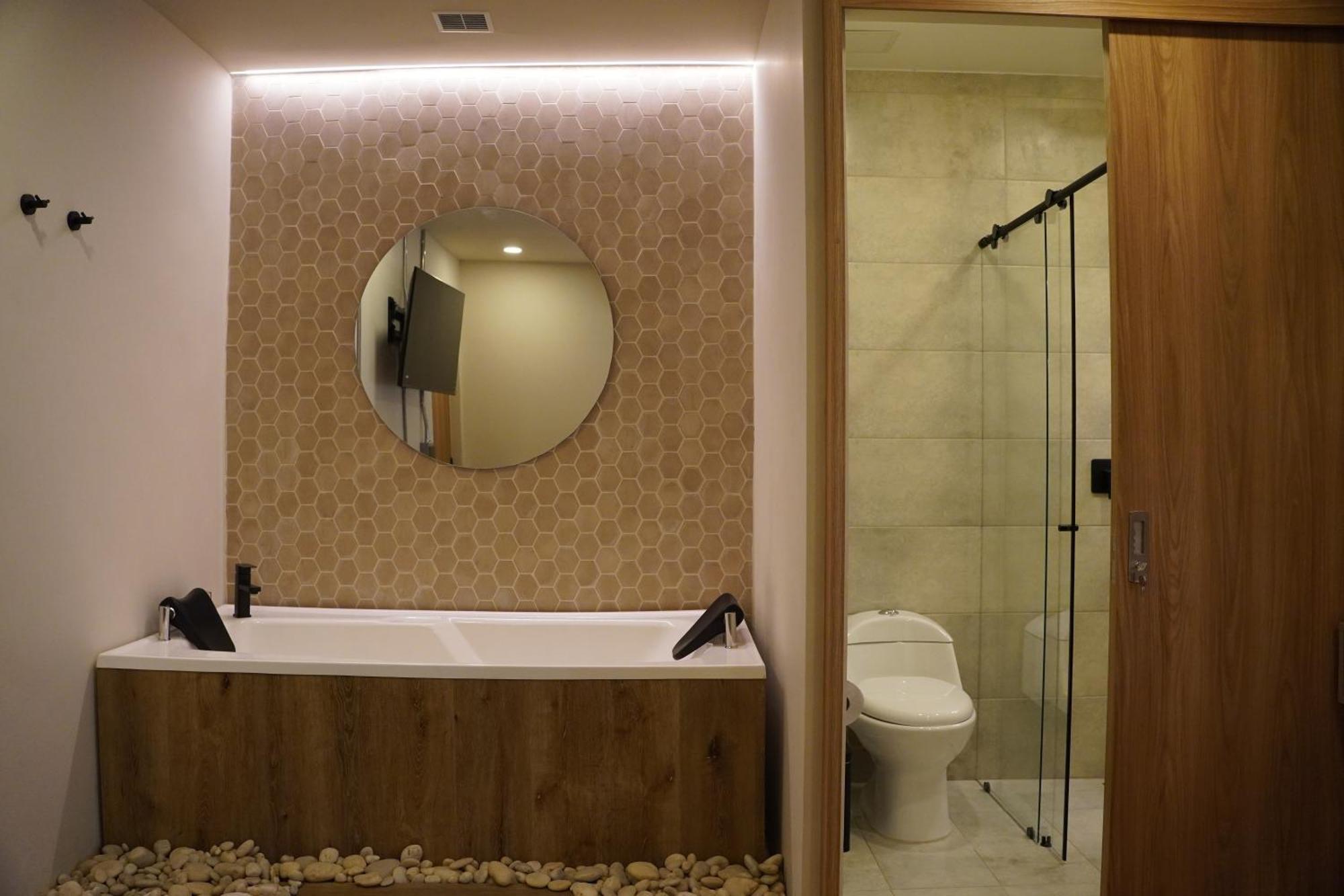 Apartment One Lleras Medellin