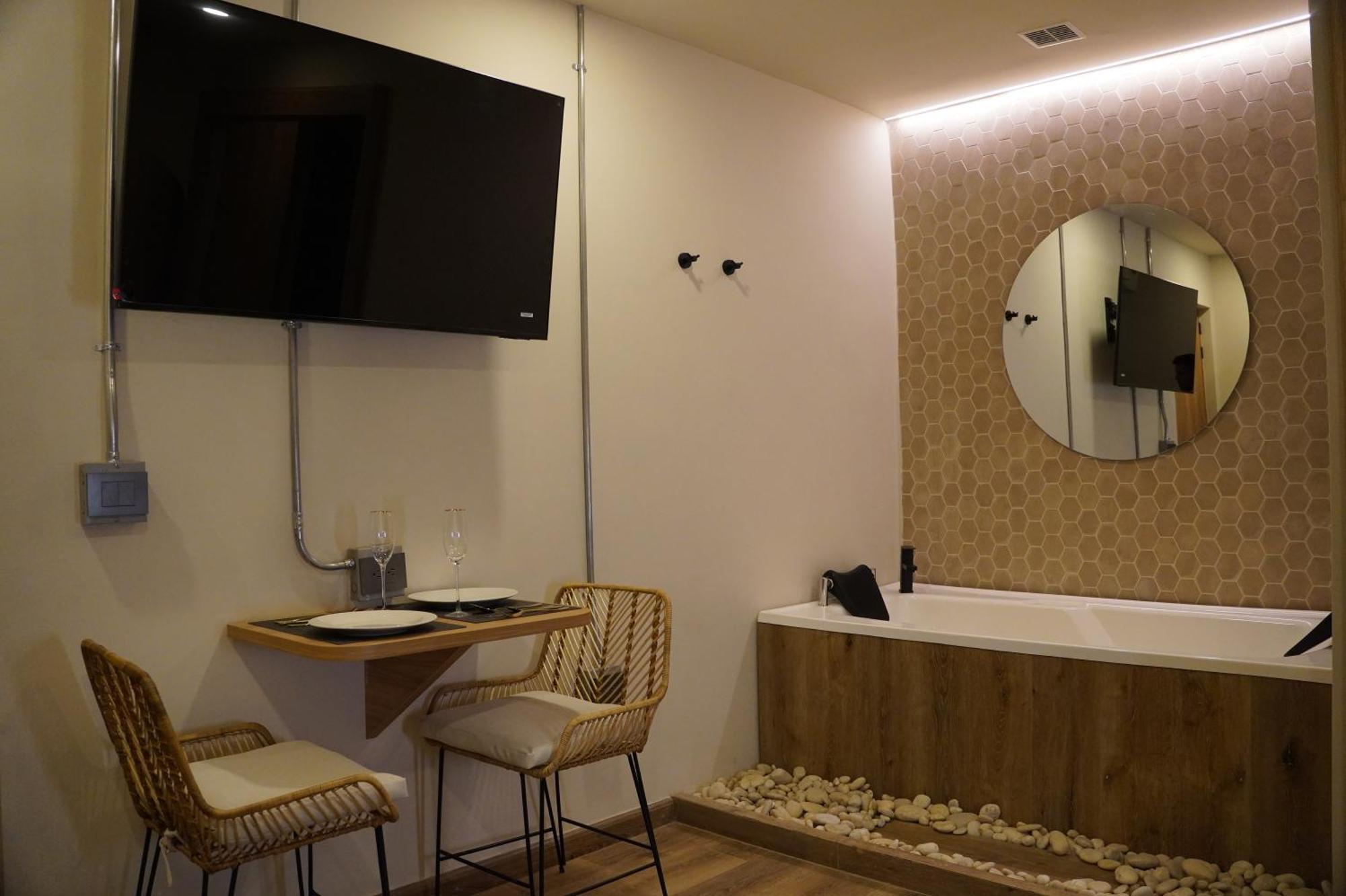 Apartment One Lleras Medellin