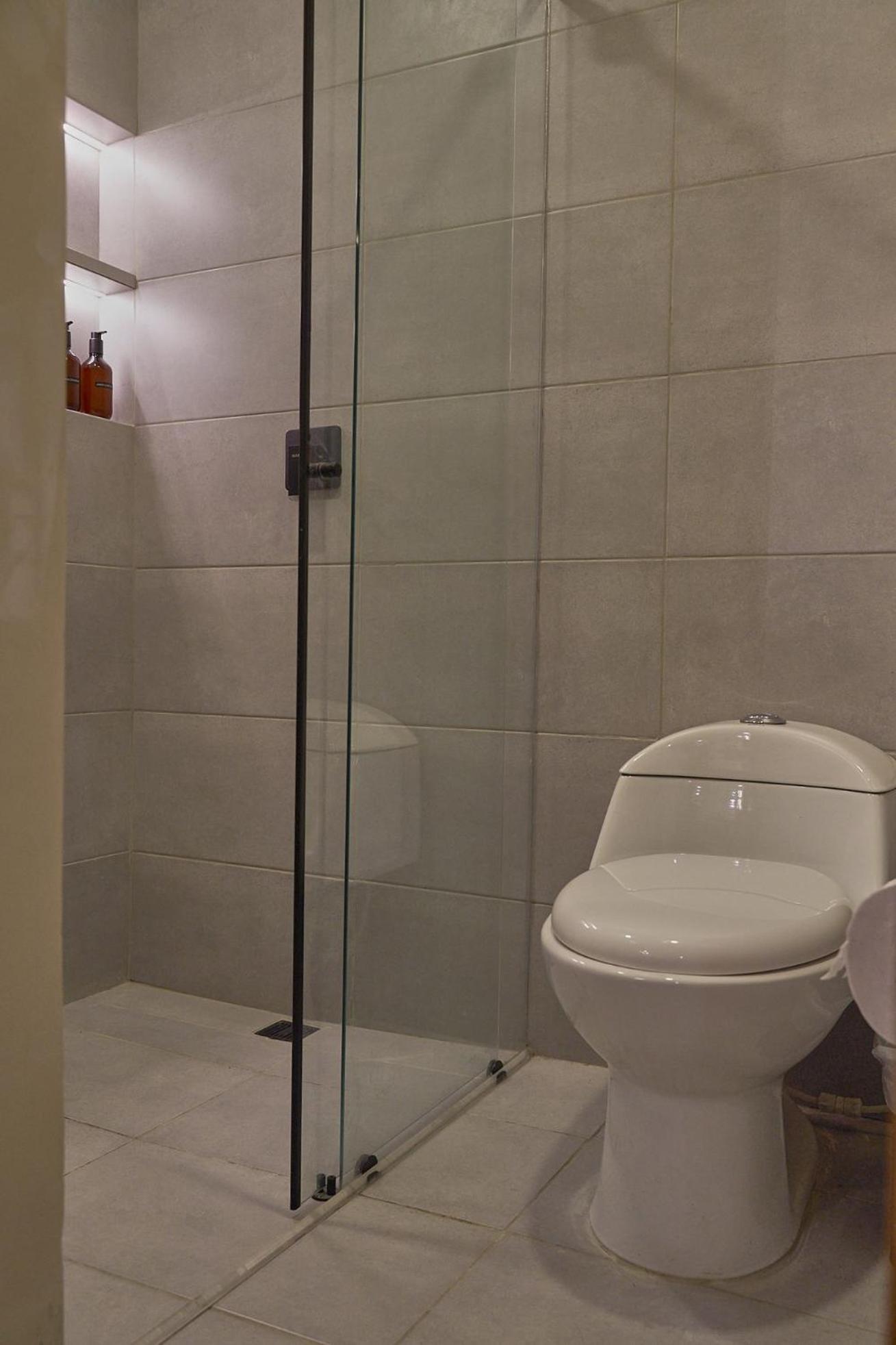 One Lleras Apartment Medellin
