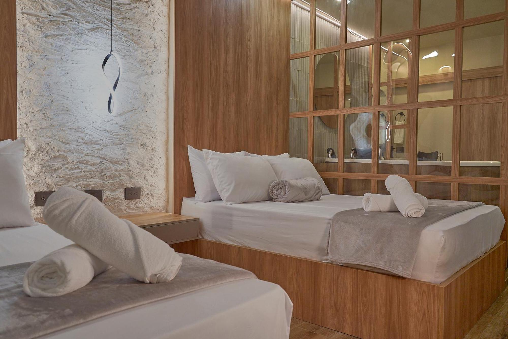 Apartment One Lleras Medellin
