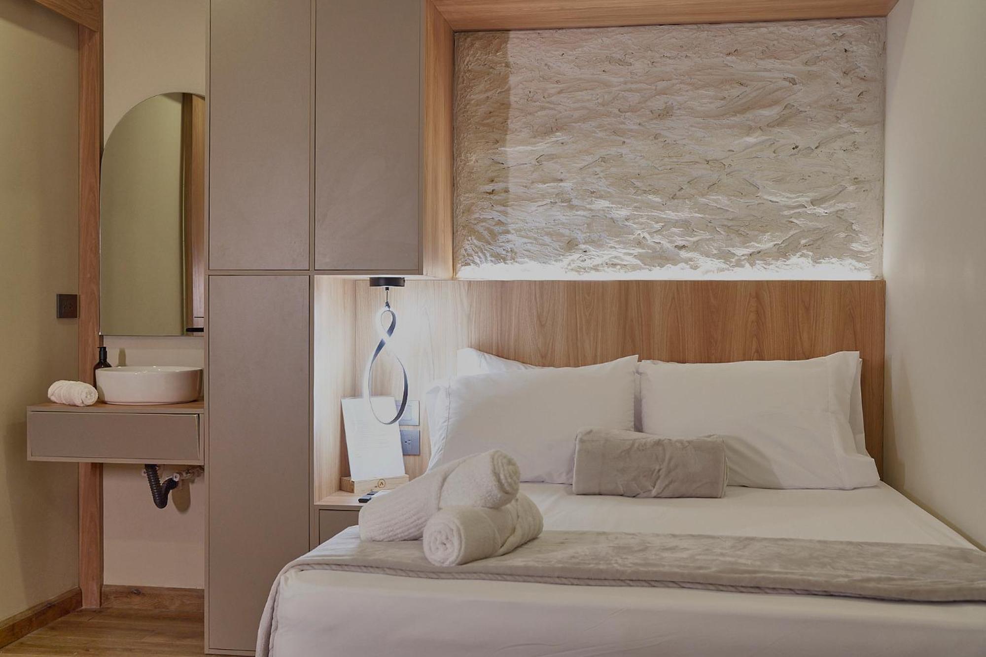 Apartment One Lleras Medellin