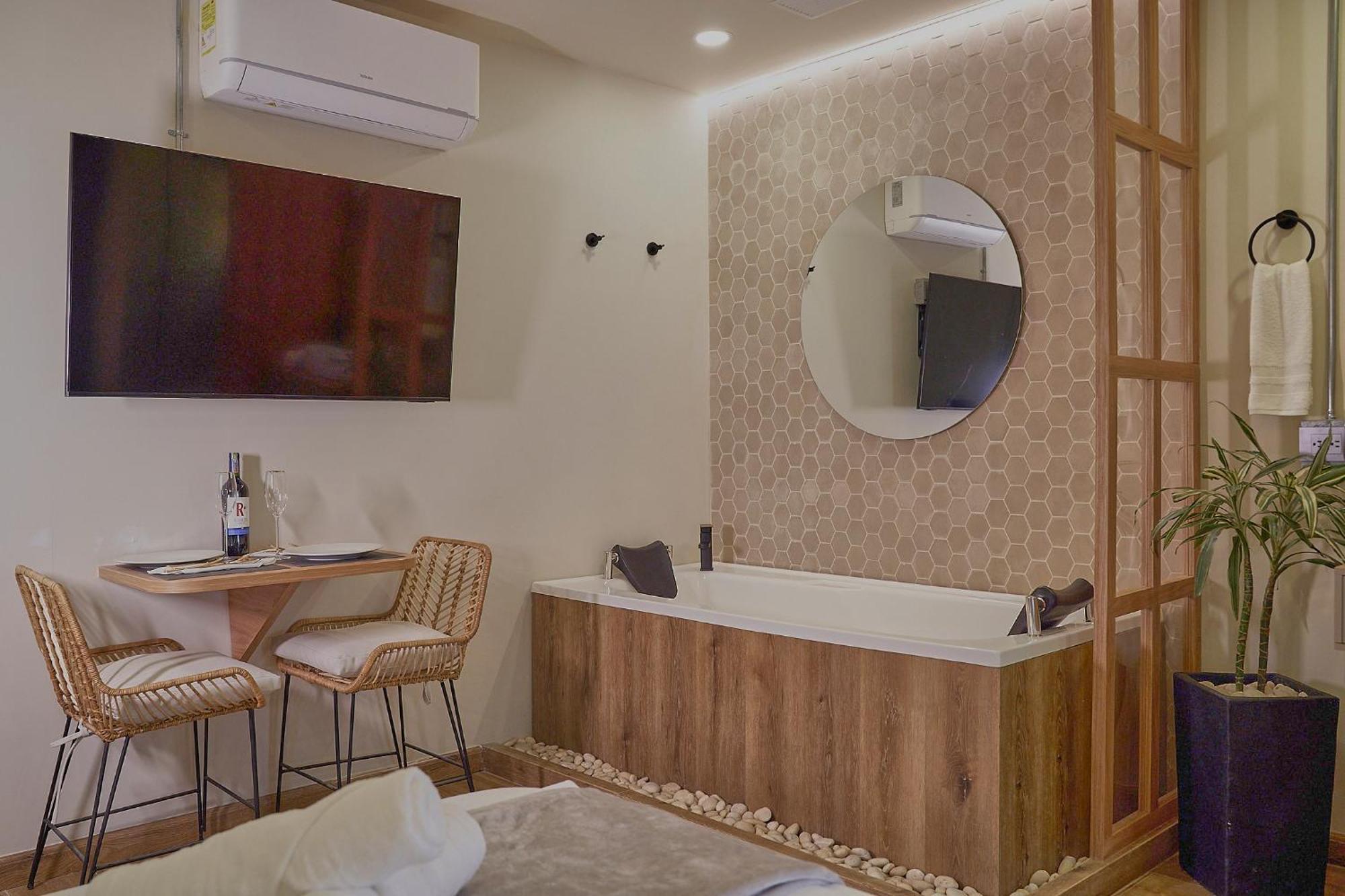Apartment One Lleras