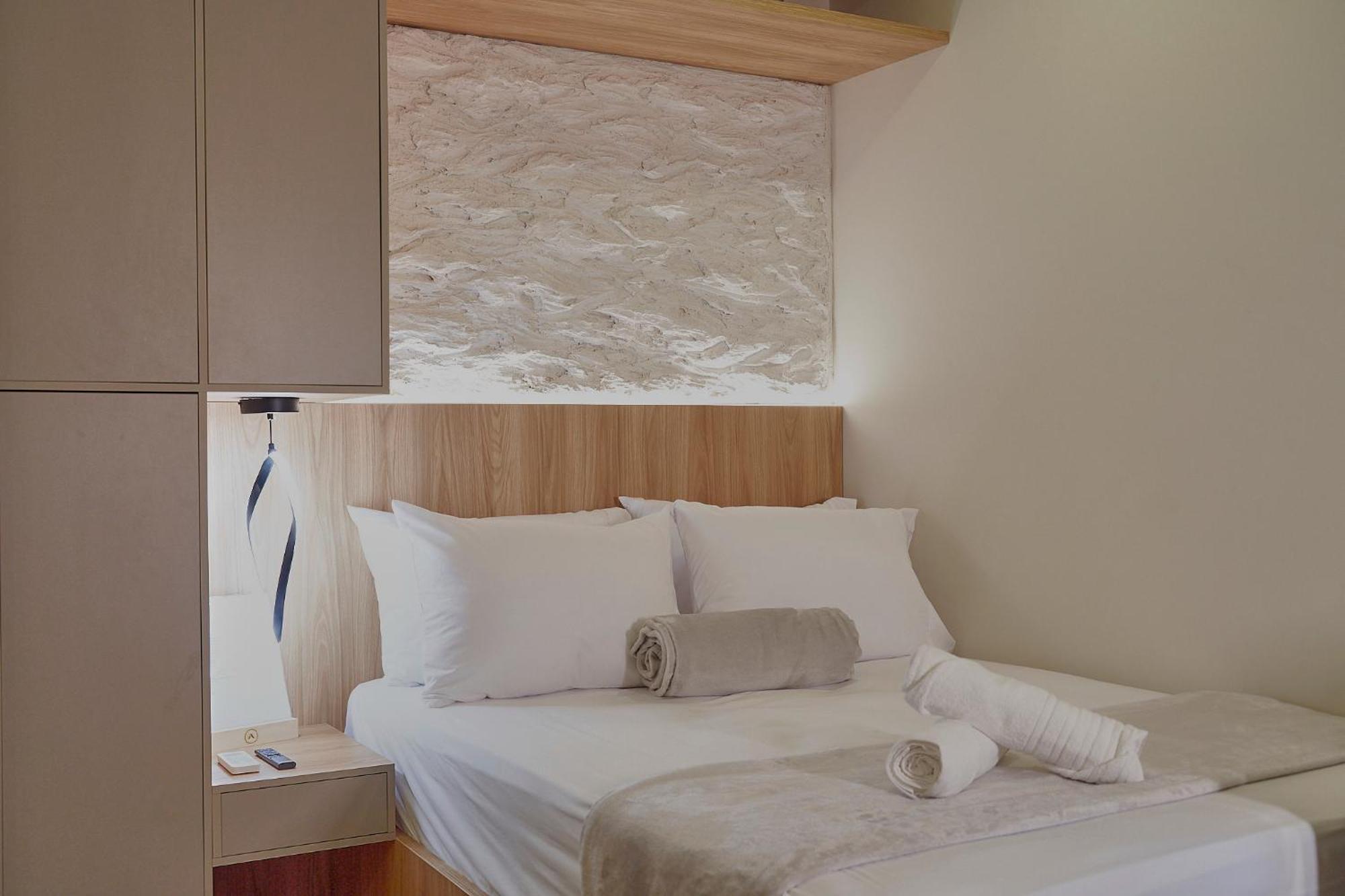 One Lleras Apartment Medellin