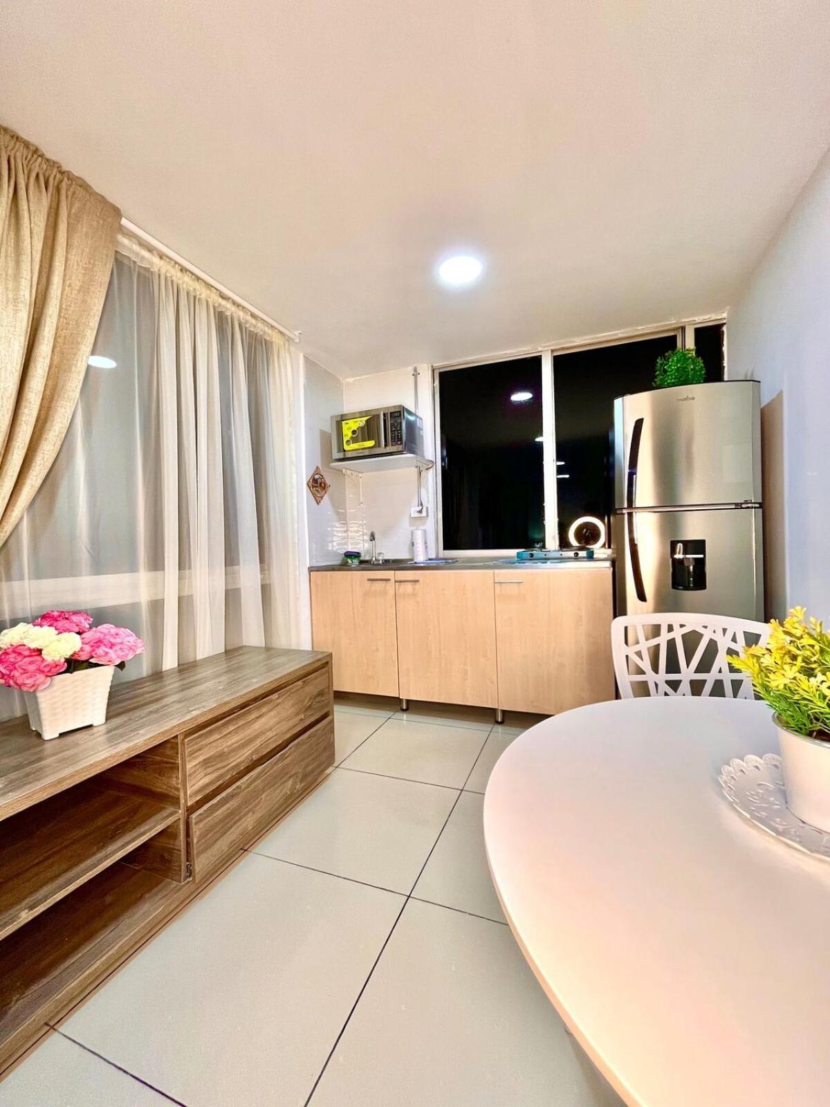 Apartment Digital Nomads, Everything Close Ac Wi-fi Fast