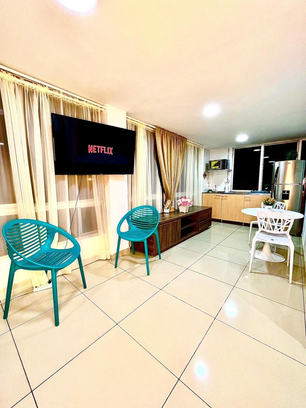 Apartment Digital Nomads, Everything Close Ac Wi-fi Fast *