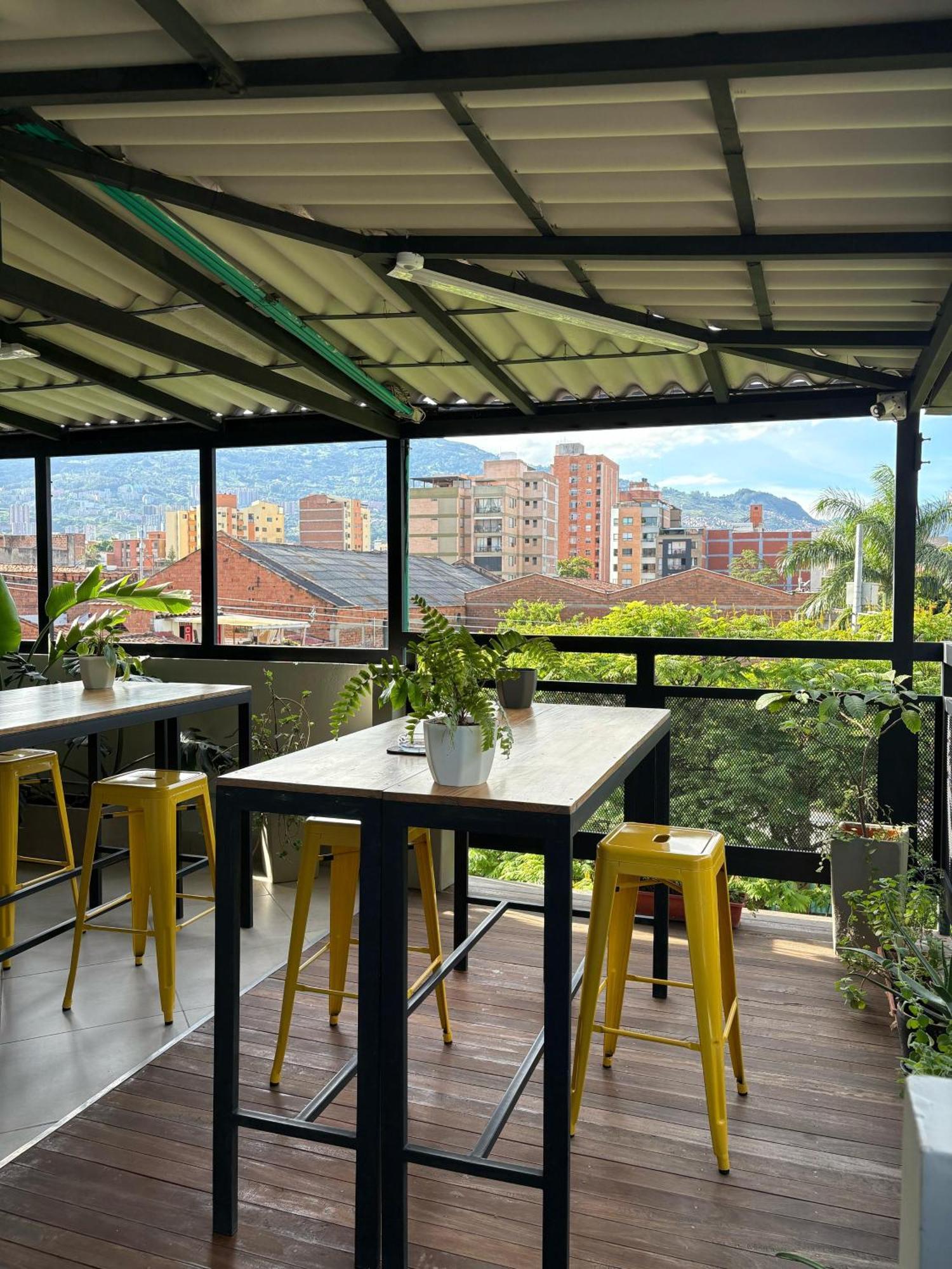 Casa Laureles Apartment Medellin