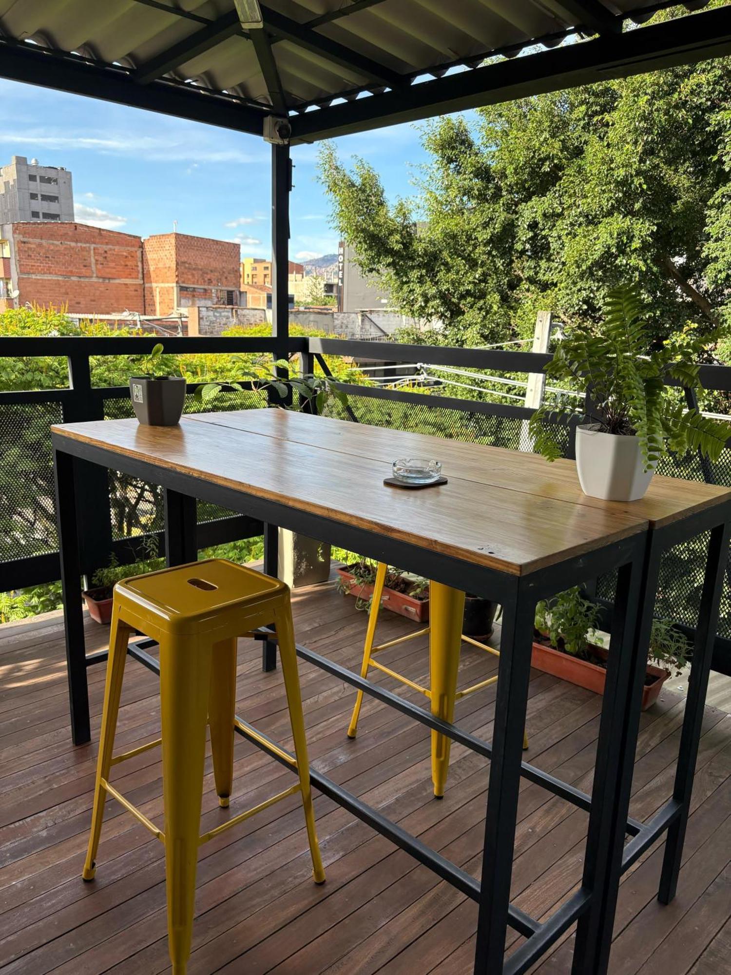 Casa Laureles * Medellin