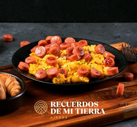 Recuerdos De Mi Tierra 4*