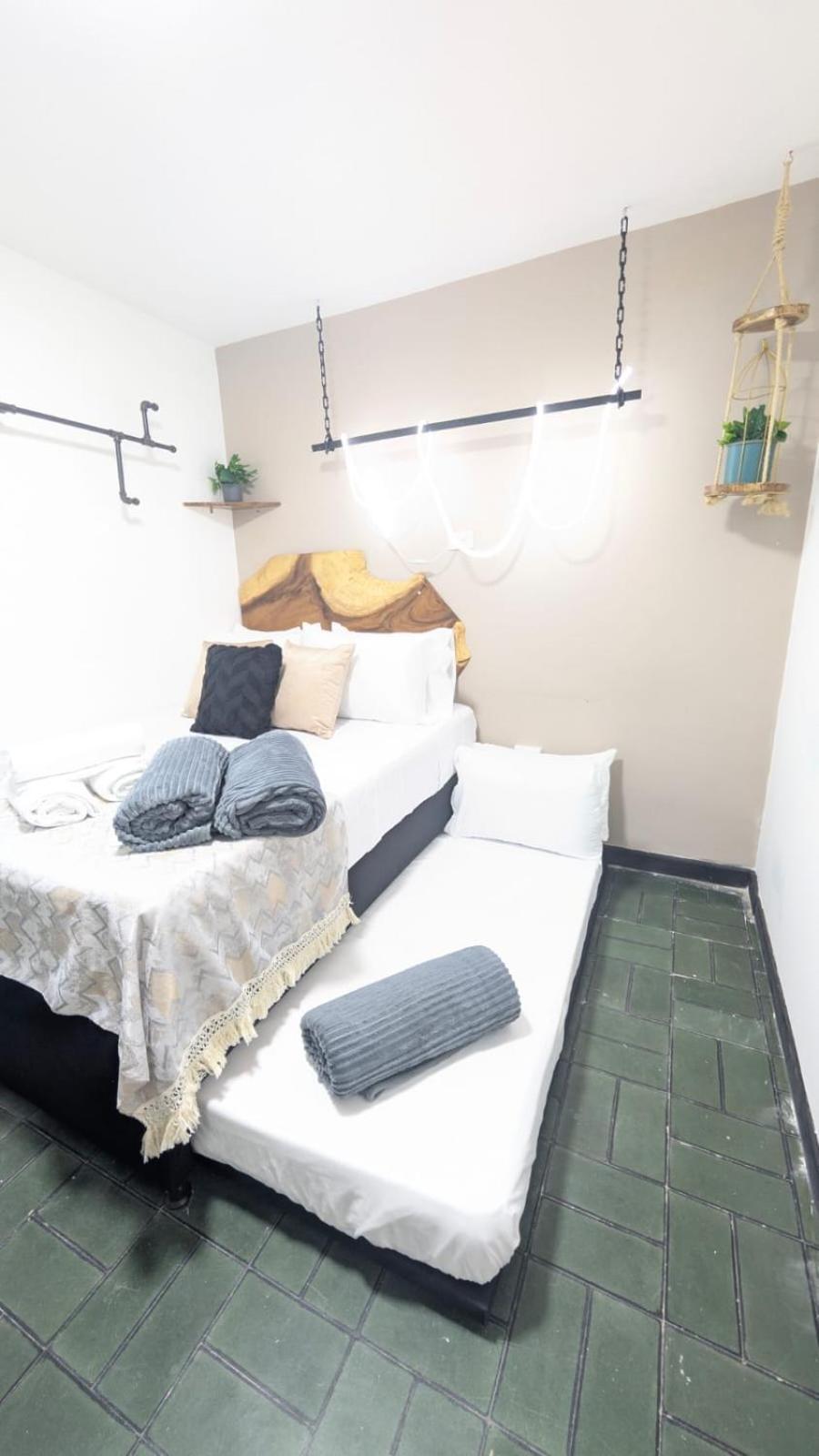 Uku Guest house