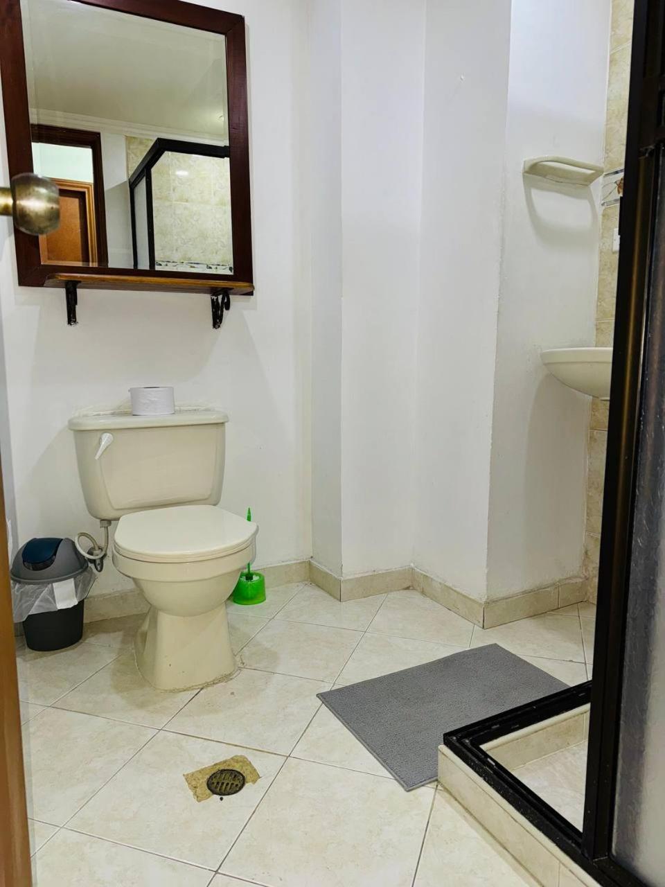 Espectacular Sector Laureles Estadio 3 Hasta 7 Personas Apartment