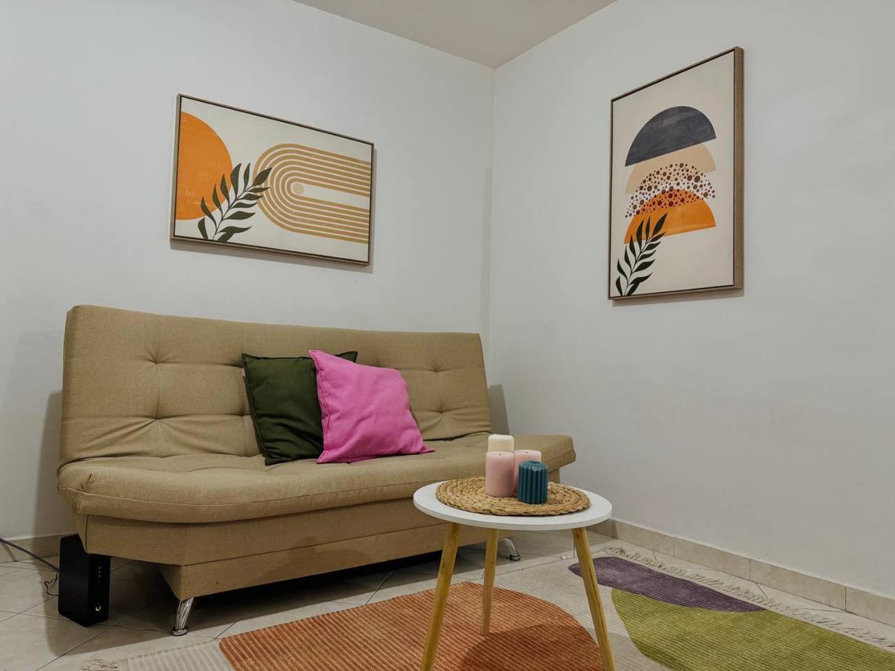 Apartment Espectacular Sector Laureles Estadio 3 Hasta 7 Personas