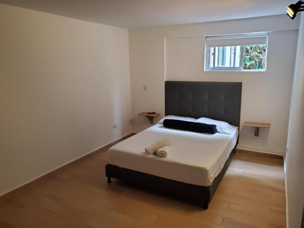 Cloud9h Guest house
