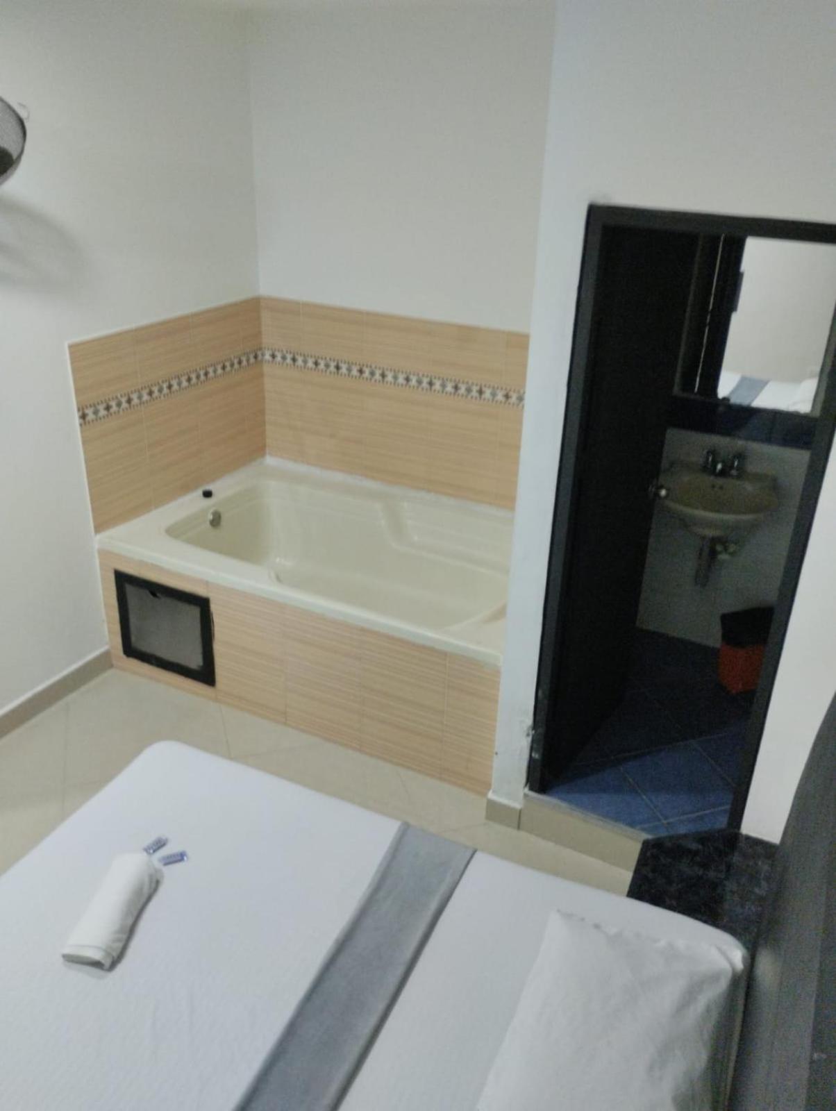 Hotel Universo Plaza Medellin