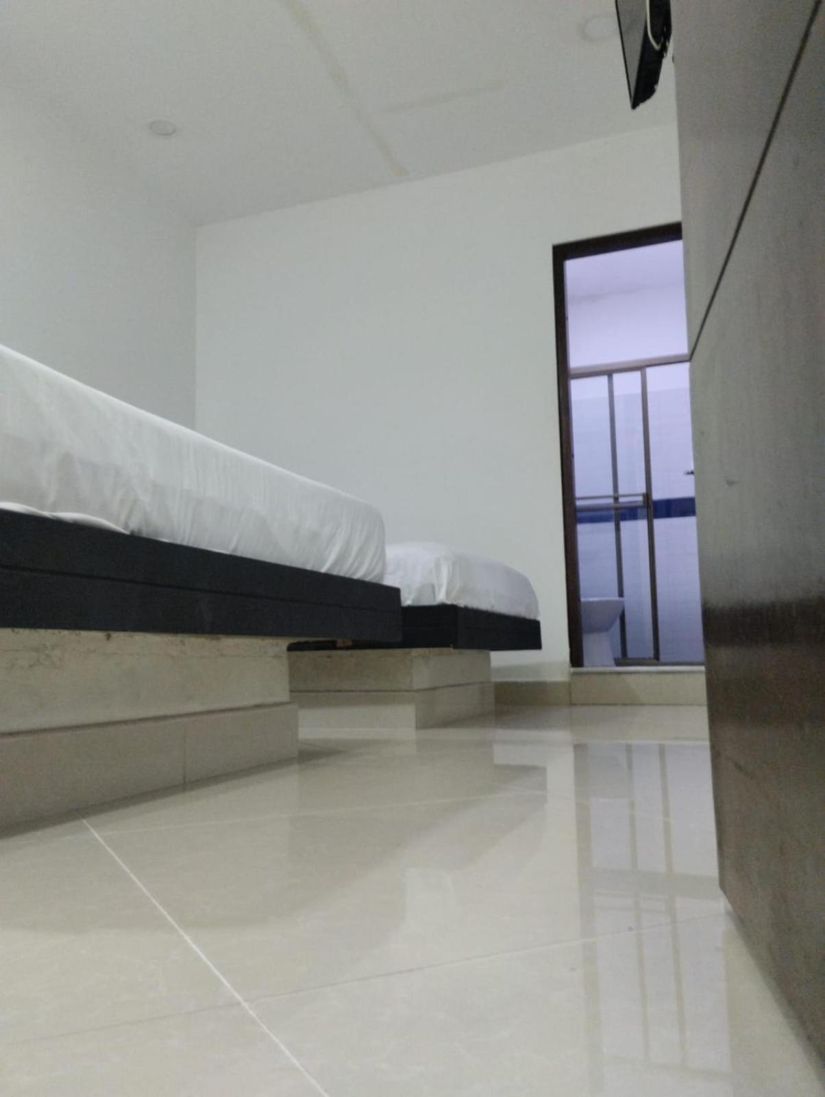 Hotel Universo Plaza