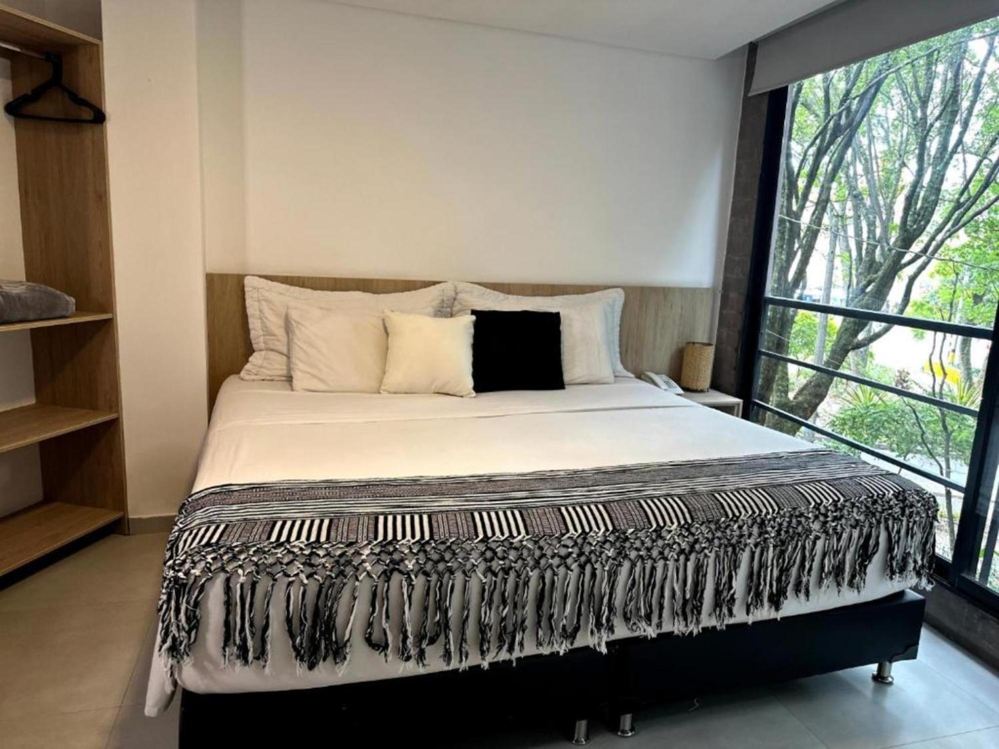 Hotel Zona Medellín