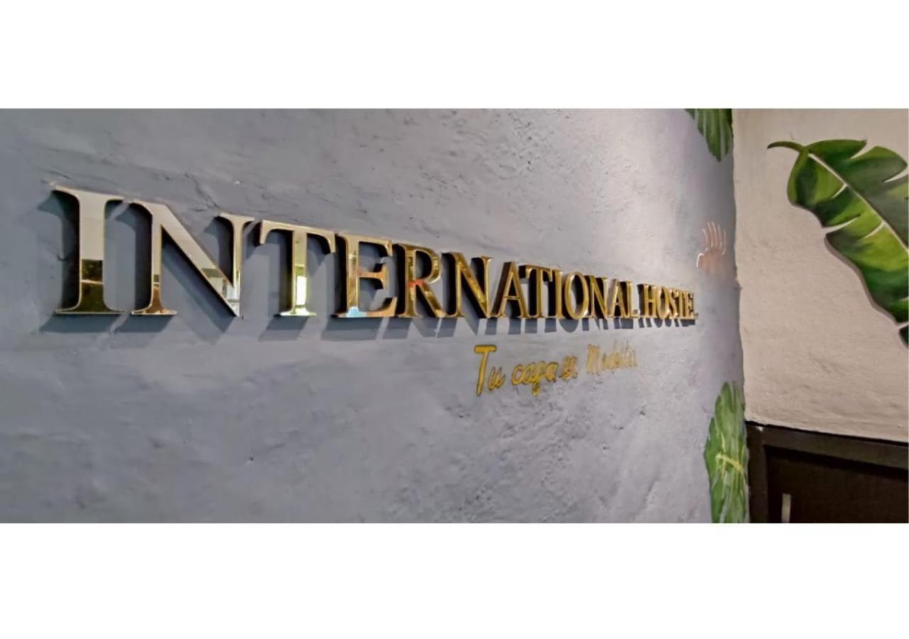 International Medellin