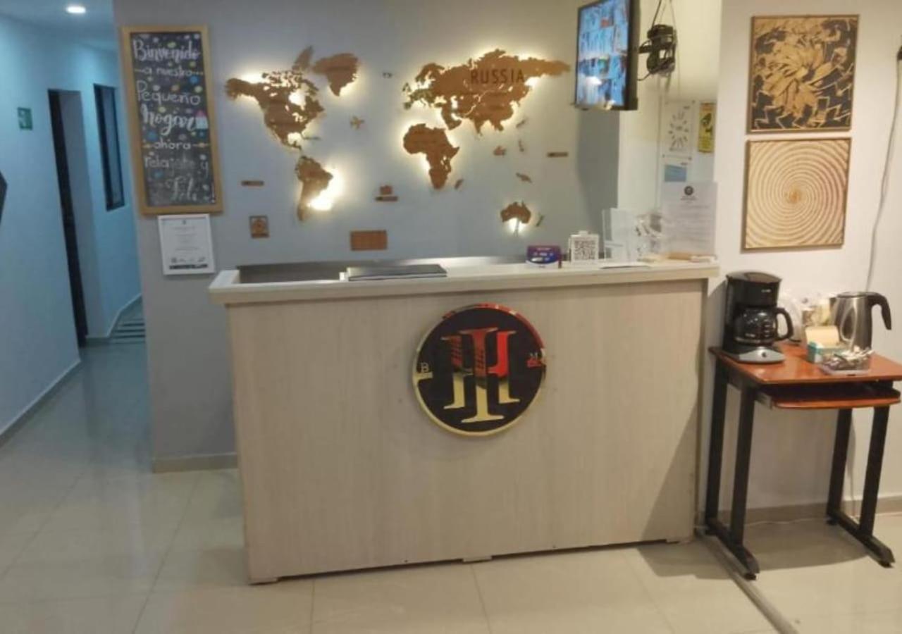Albergue International Medellín