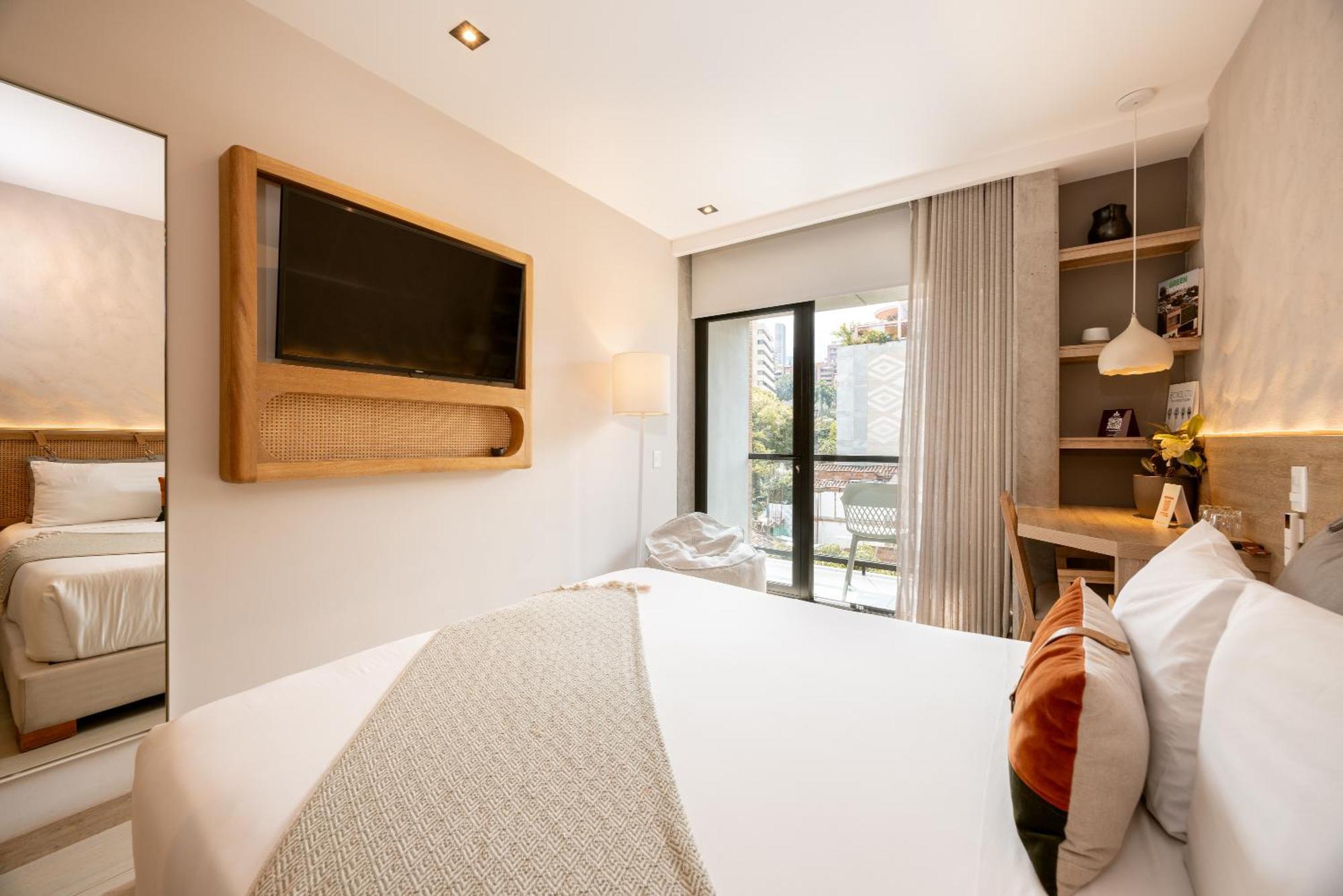 Landmark 4* Medellin