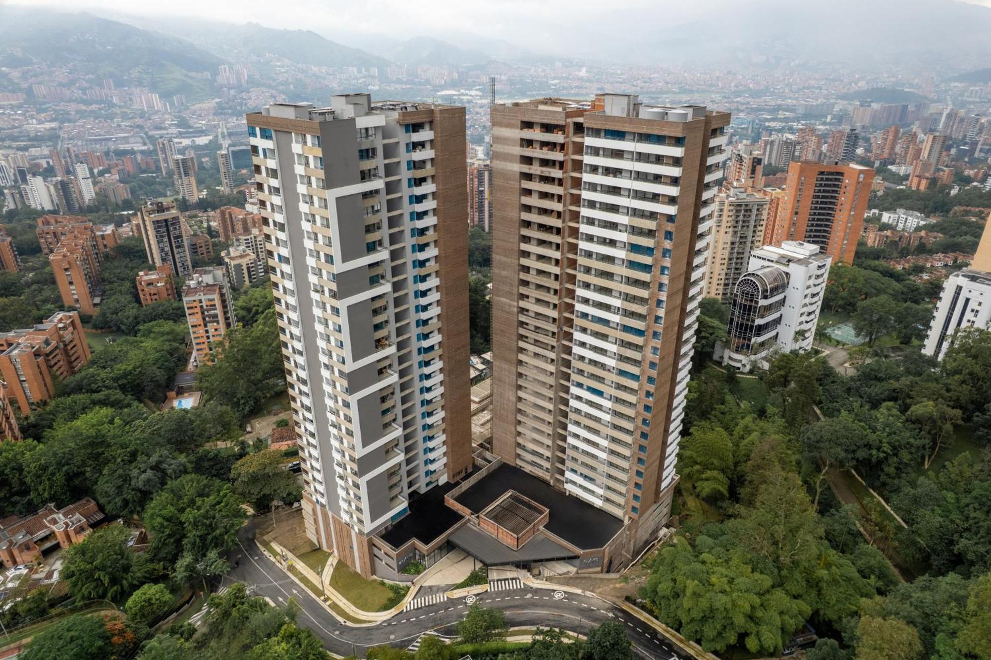 Grand By Jalo Apartment *
